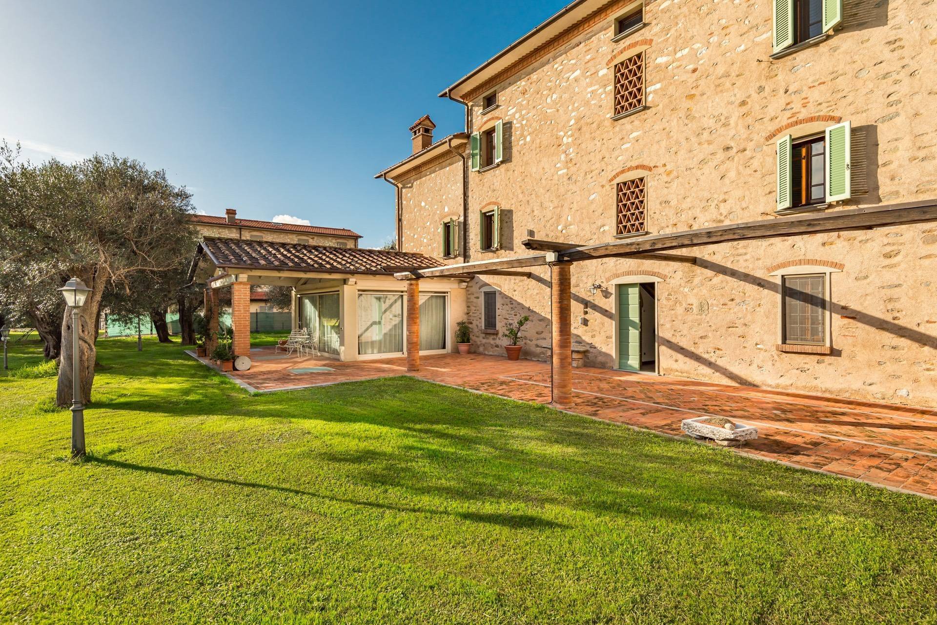 Via Cugnia, Seravezza, Lucca, 55047, IT, 6 Bedrooms Bedrooms, ,7 BathroomsBathrooms,Residential,For Sale,Via Cugnia,1442759