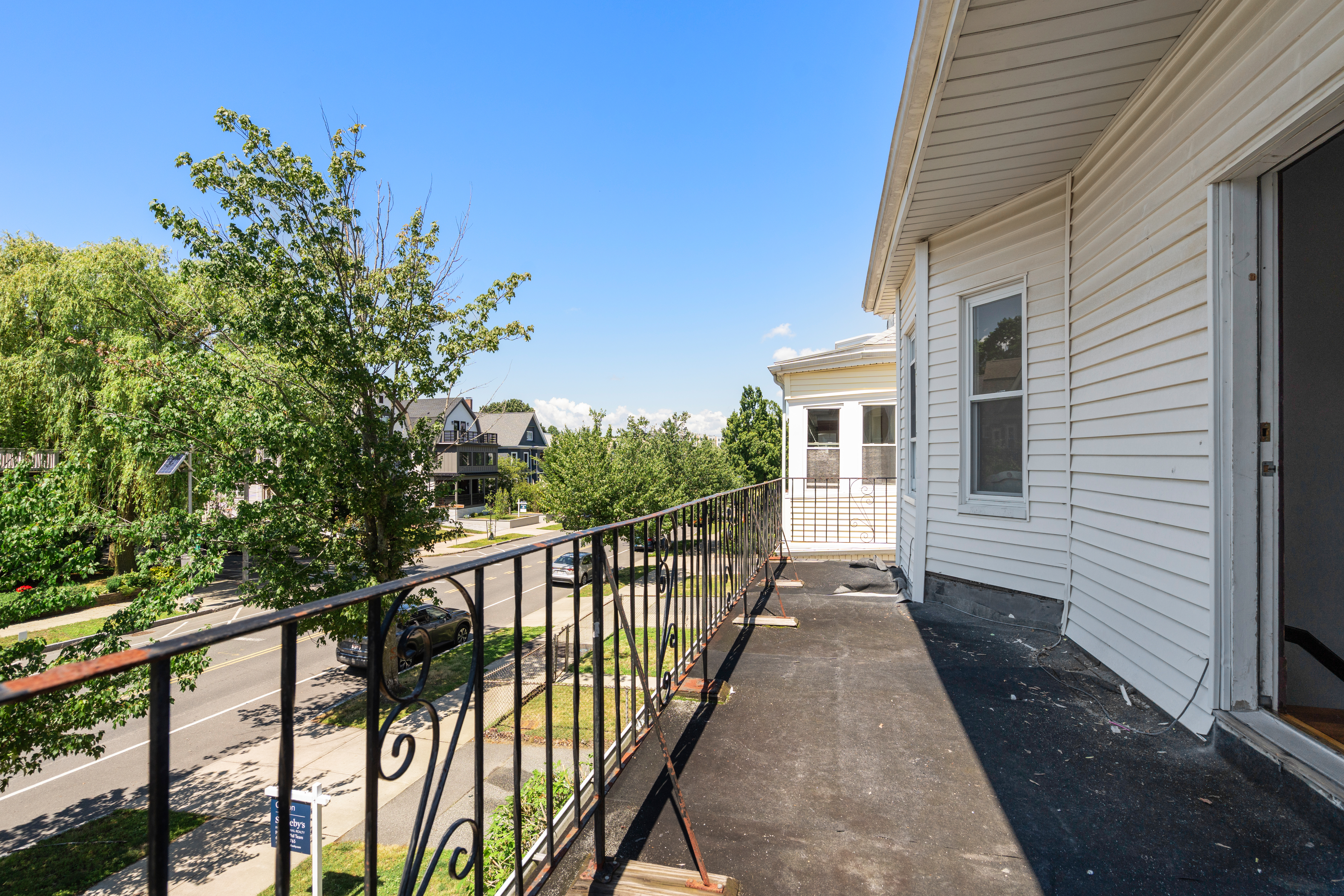  185 Powder House Boulevard, Somerville, MA, 02144 - 物件實景