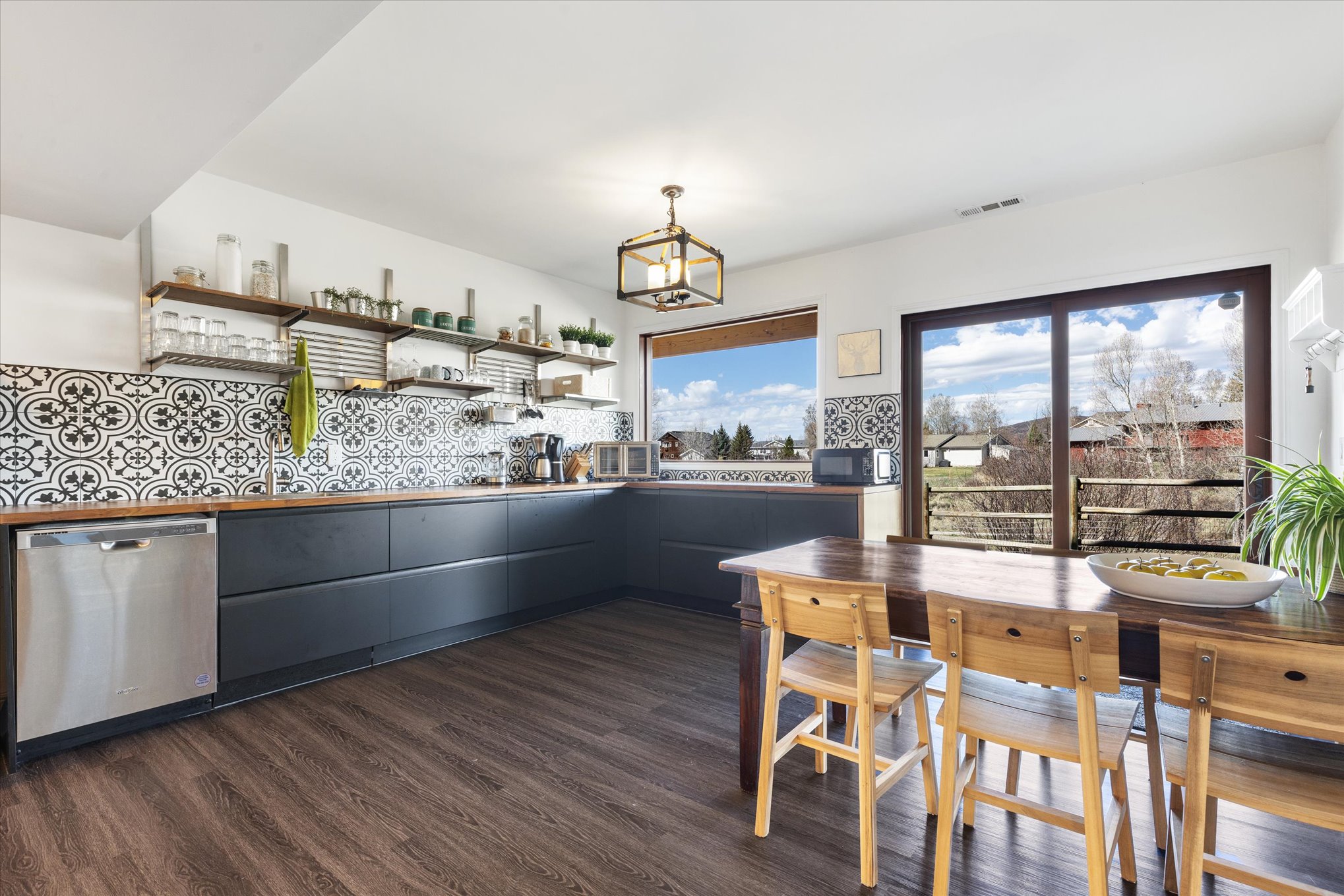  Location, Views, Modern, Minutes to Downtown Steamboat - 物件實景