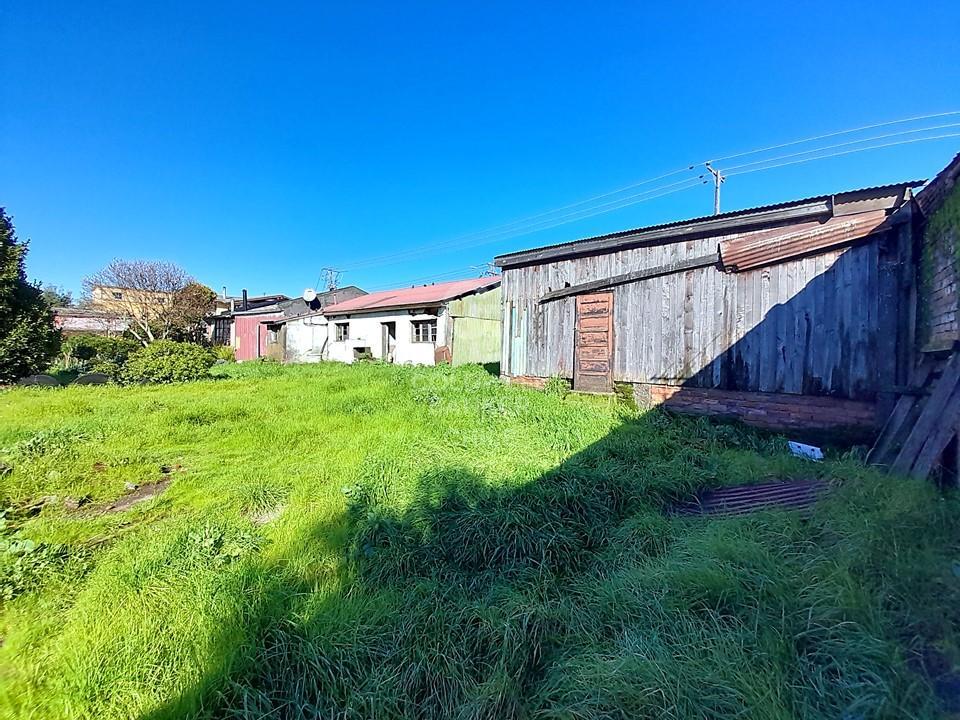 Coronel, Chile, ,Land,For Sale,1709920