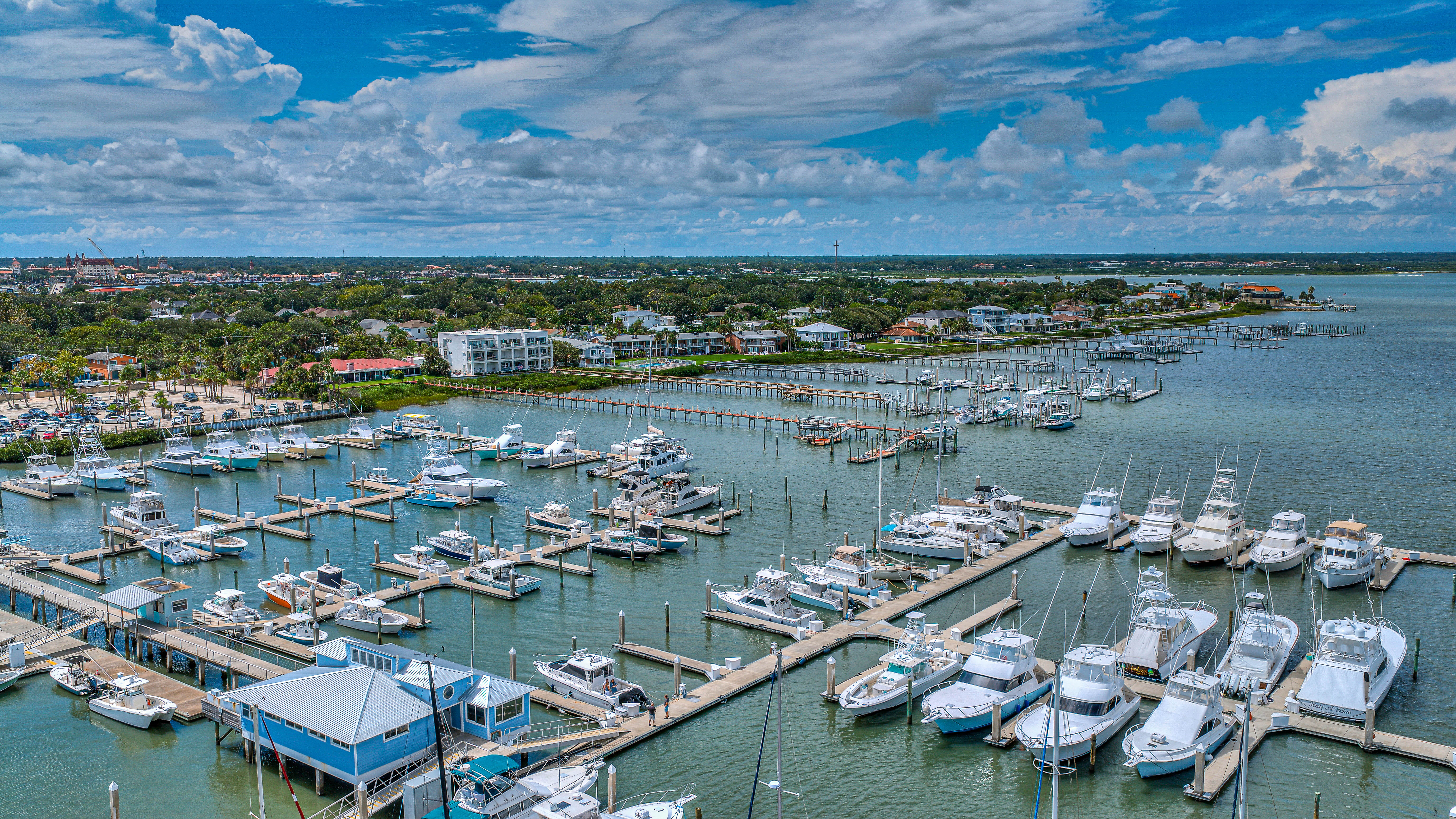  57 Comares Ave, St Augustine, FL, 32080 - 物件實景