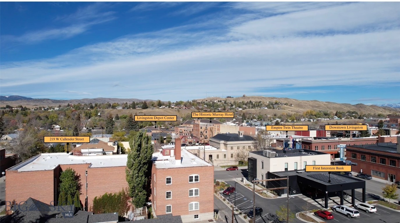 Livingston, Montana, 59047, United States, ,Residential,For Sale,1989118