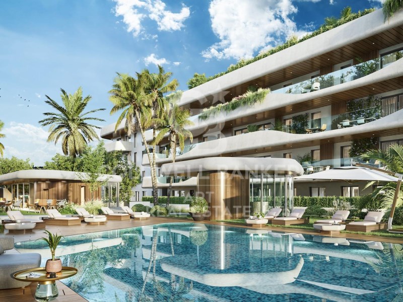 Marbella, Andalusia, ES, 3 Bedrooms Bedrooms, ,3 BathroomsBathrooms,Residential,For Sale,1745694