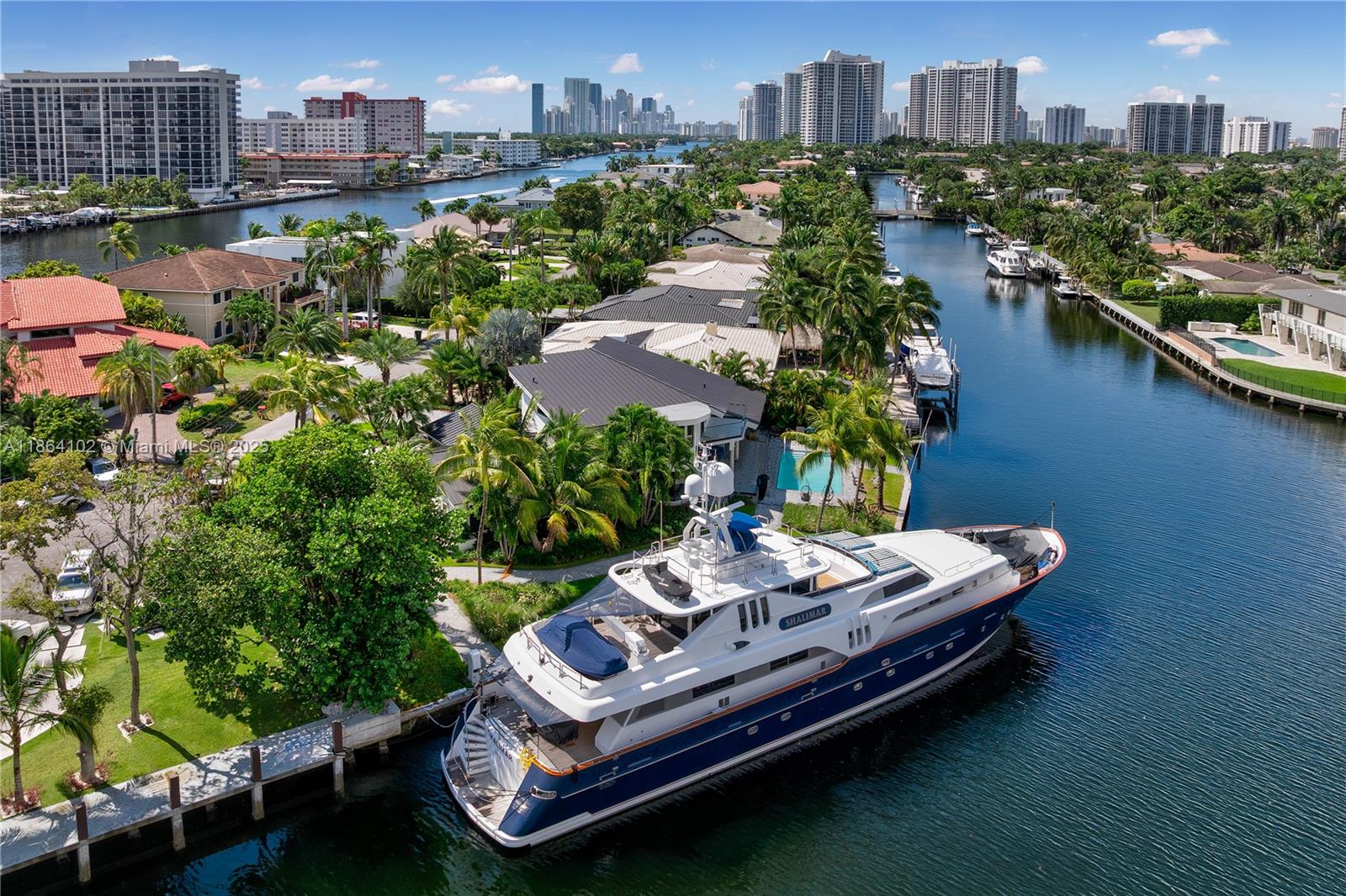 Hallandale Beach, Florida, 33009, United States, 4 Bedrooms Bedrooms, ,4 BathroomsBathrooms,Residential,For Sale,1940372