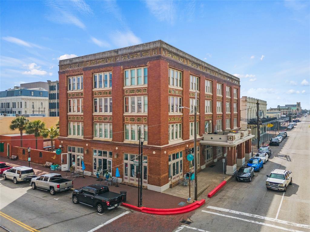 Galveston, Texas, 77550, United States, 1 Bedroom Bedrooms, ,2 BathroomsBathrooms,Residential,For Sale,1743707