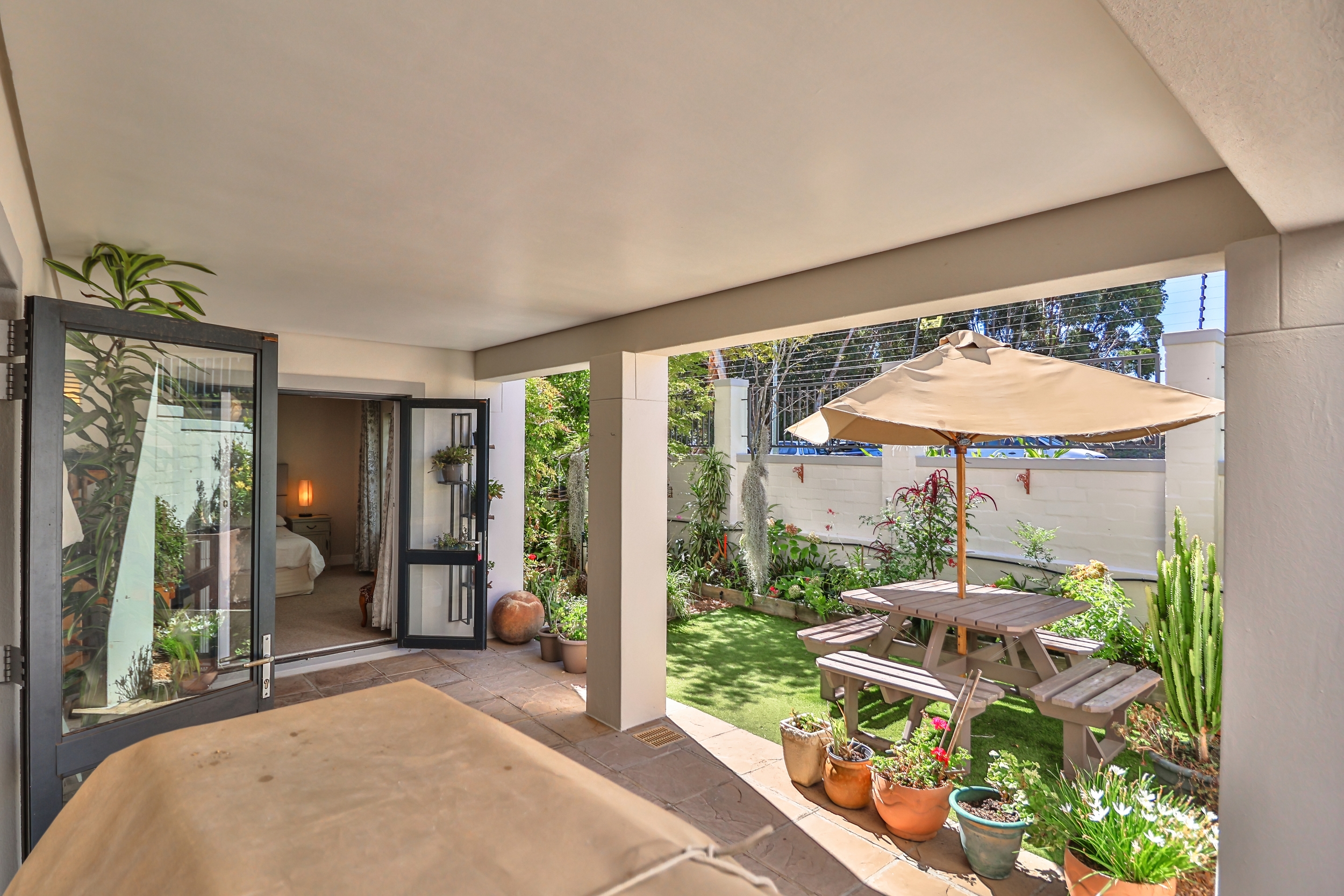  1 Vineyard Street, Vineyard Country Estate - 物件實景