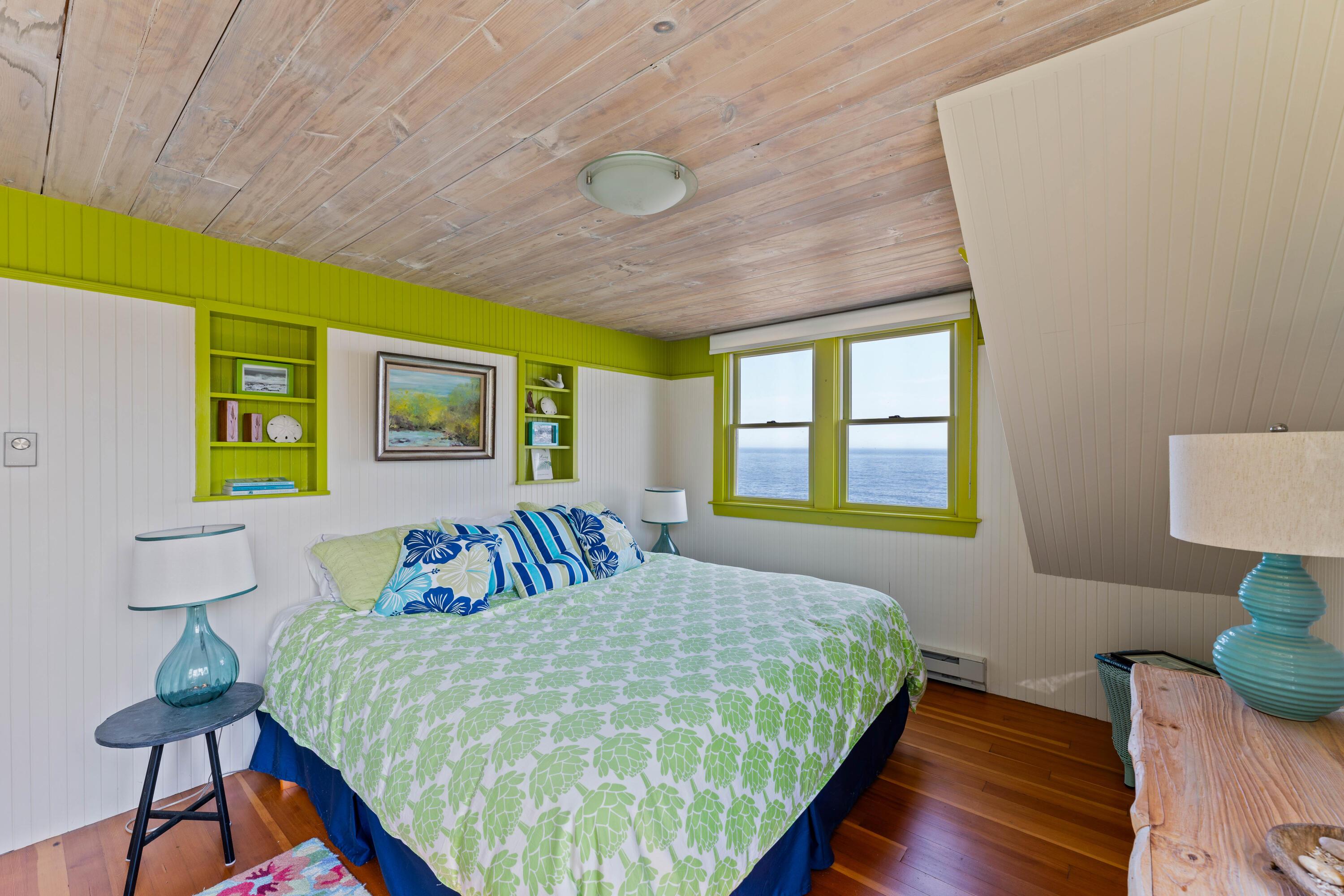  7 Dyer Lane - 物件實景