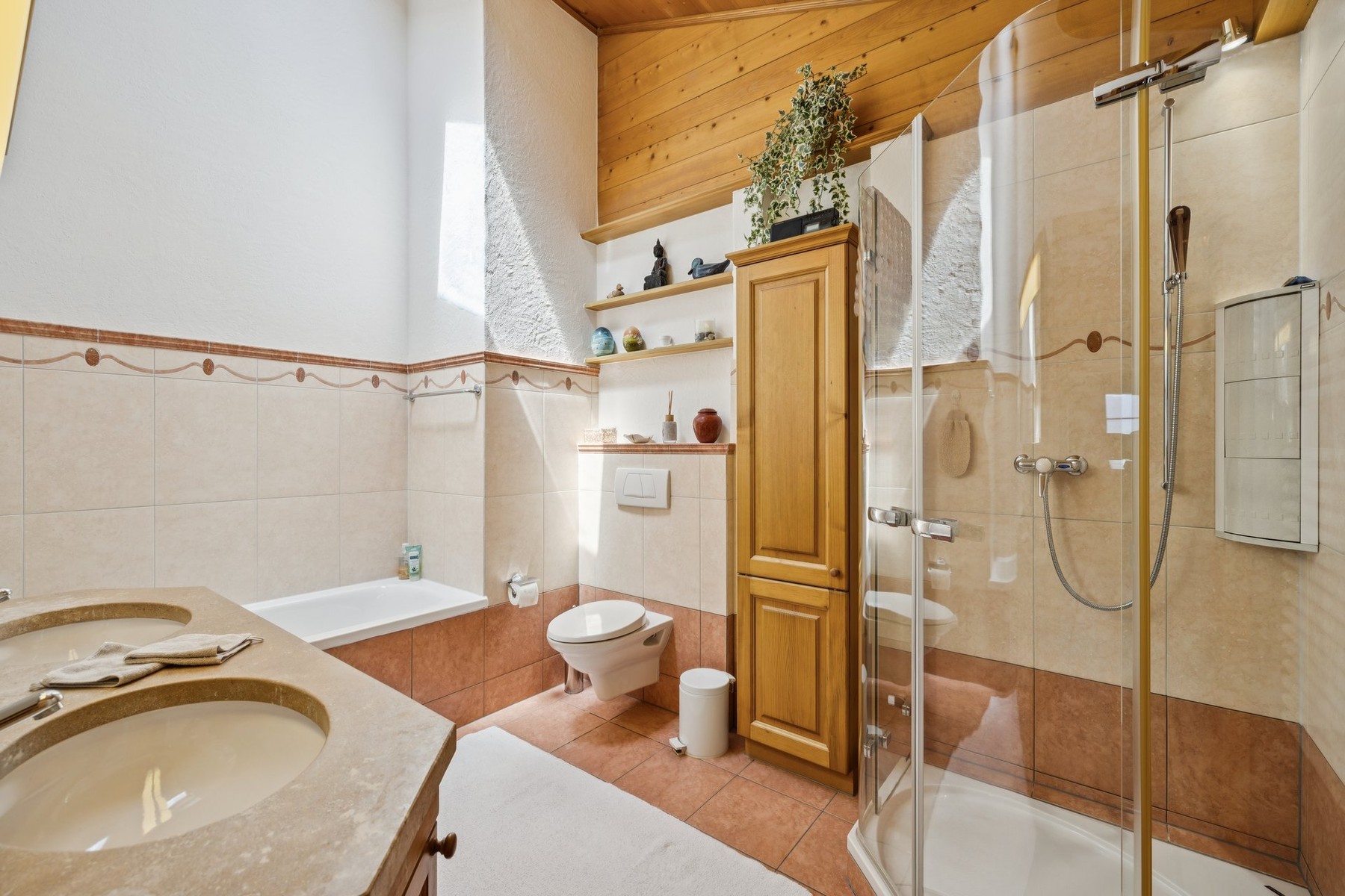  Stunning chalet with a panoramic view - 物件實景
