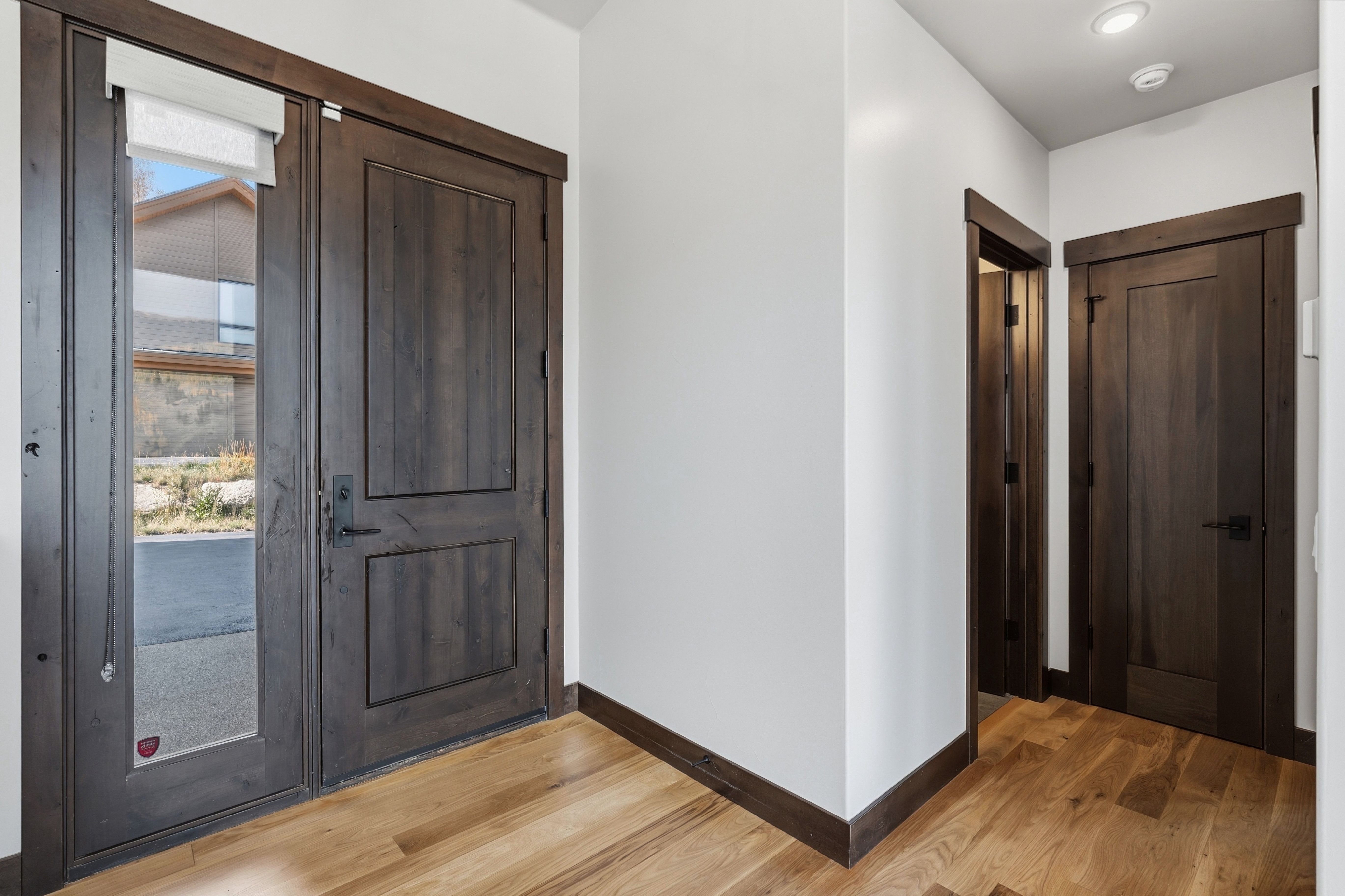  Thoughtfully Designed Mountain Home with Aspen Views - 物件實景