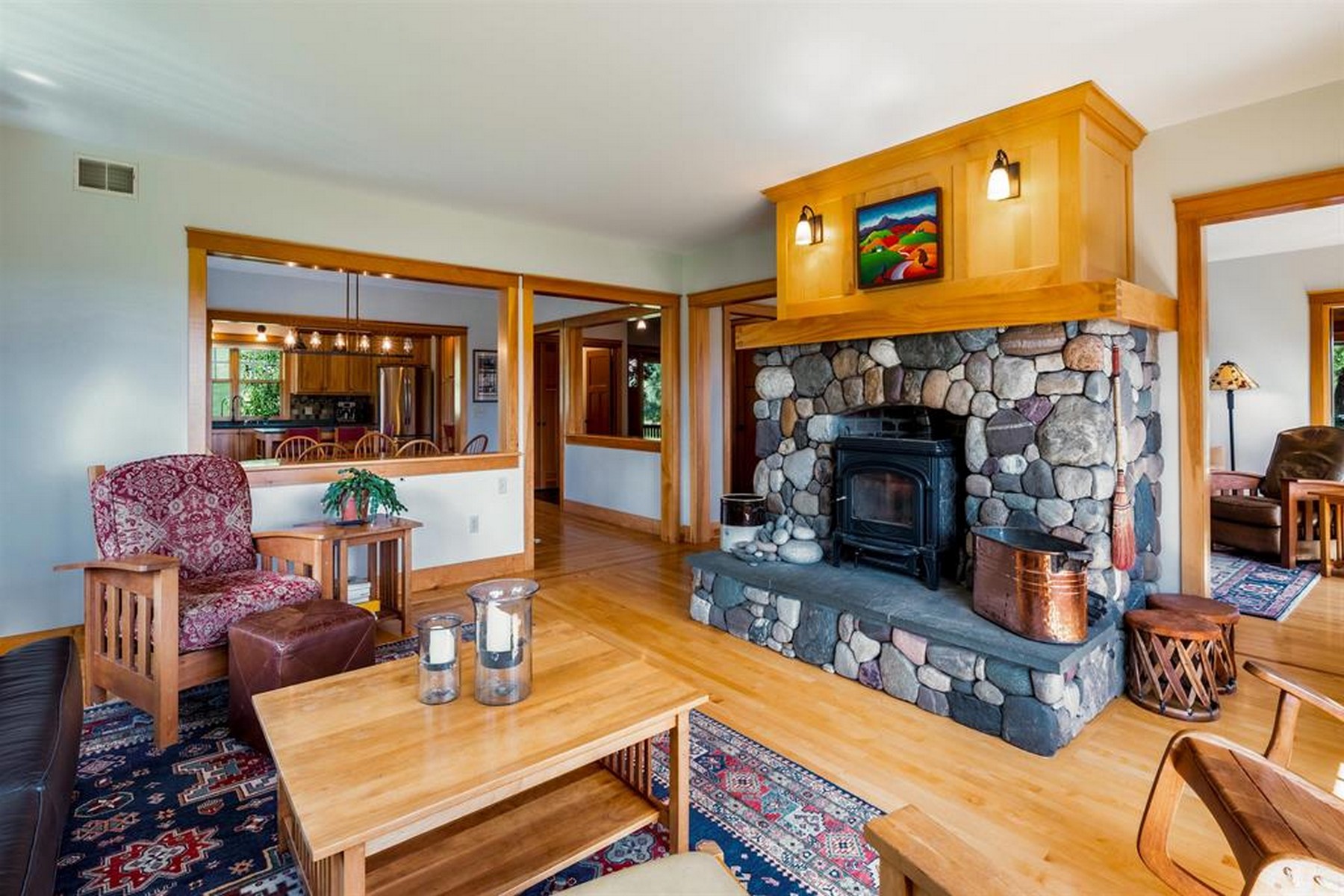  947 Oak Hill Road - 物件實景