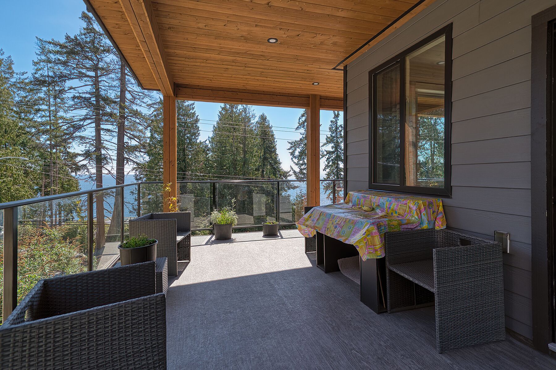  Sechelt, Sunshine Coast - 物件實景