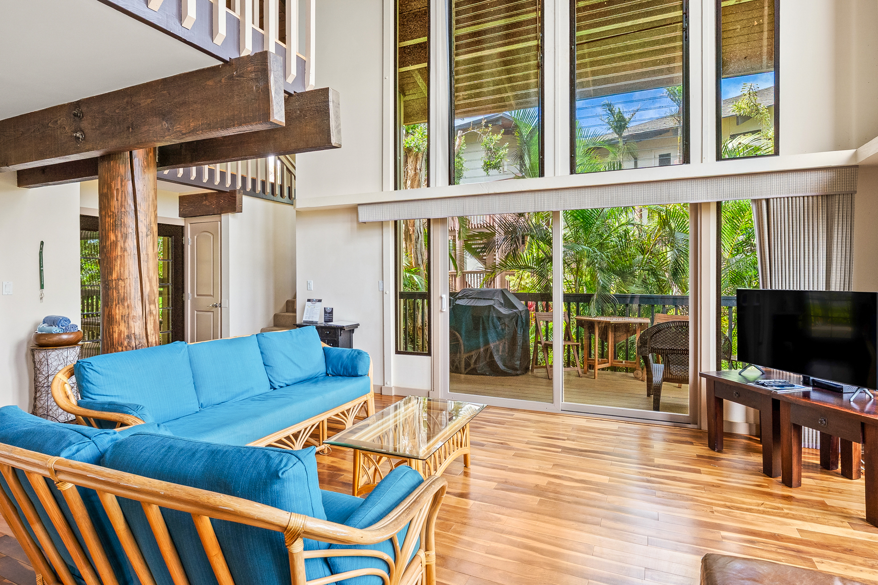  3920 Wyllie Rd.  #D301 Princeville, HI, 96722 - 物件實景