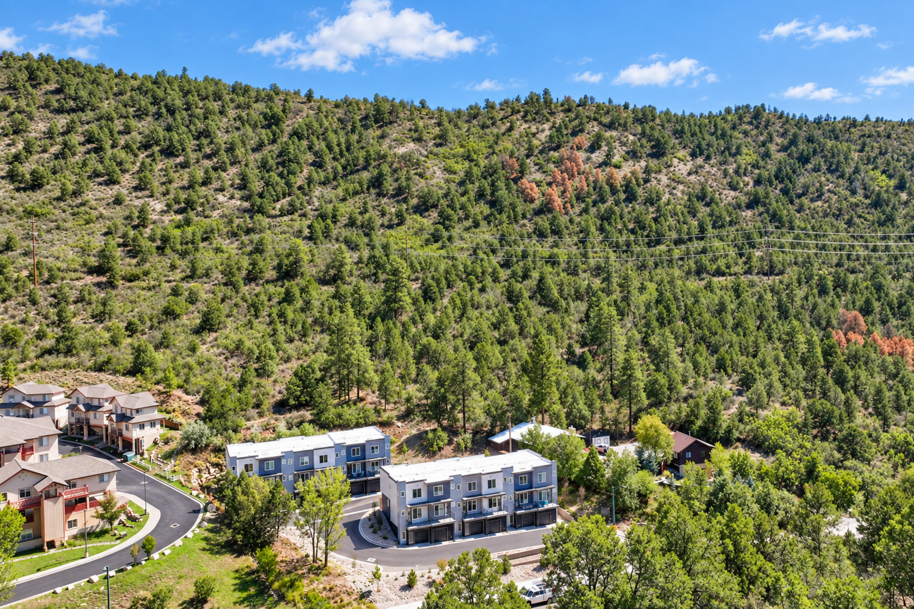  760 Goeglein Gulch Road #3, Durango, CO 81301 - 物件實景