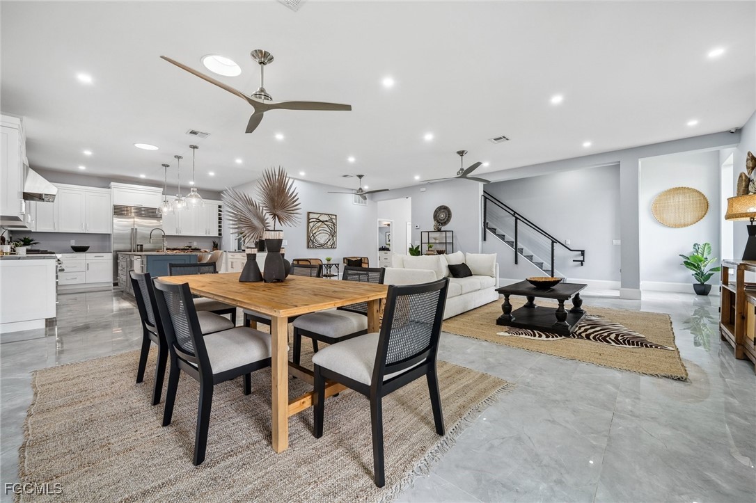 Bonita Springs, Florida, 34134, United States, 4 Bedrooms Bedrooms, ,4 BathroomsBathrooms,Residential,For Sale,2005090