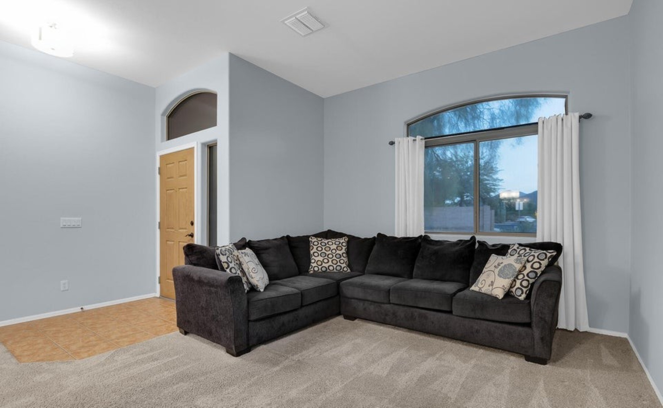  8440 N Sand Dune Place¦Tucson, AZ - 物件實景