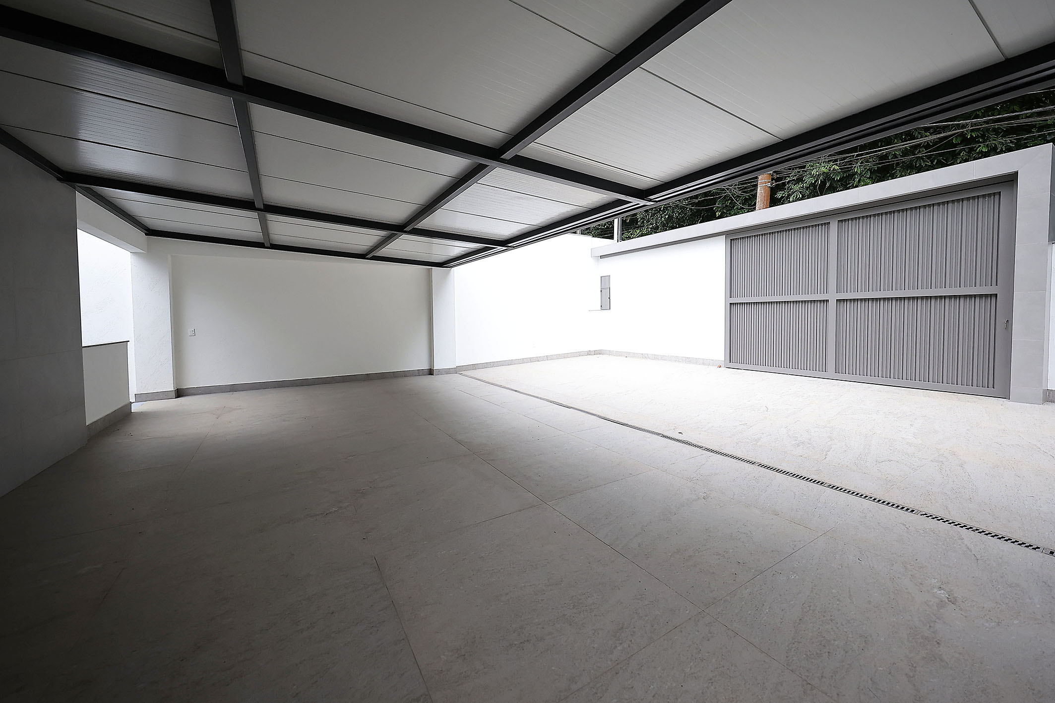  Triplex house with four suites and views of Pedra da Gávea in São Conrado - 物件實景