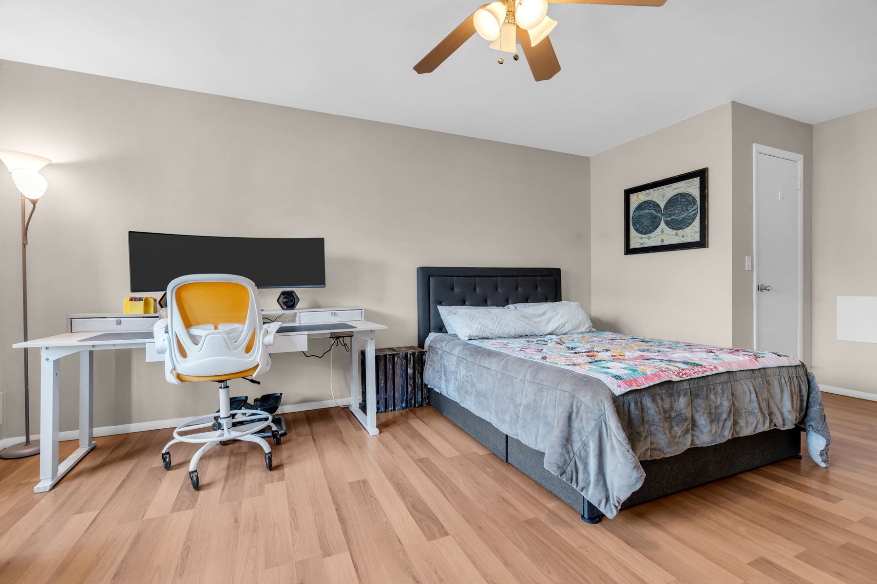  Two Bedroom Condo in Jackson - 物件實景