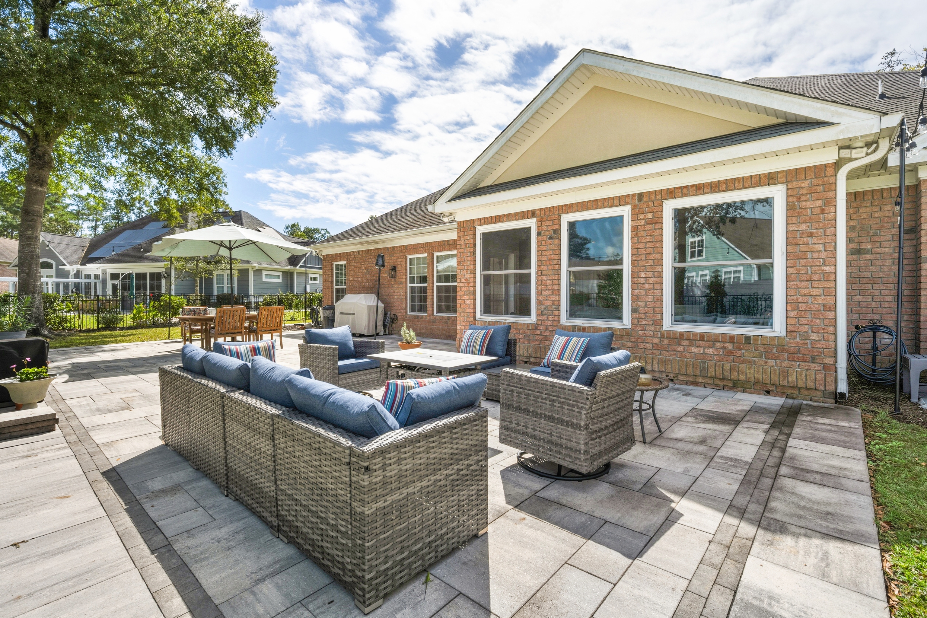  2073 Timmerman Road  Cypress River Plantation - 物件實景