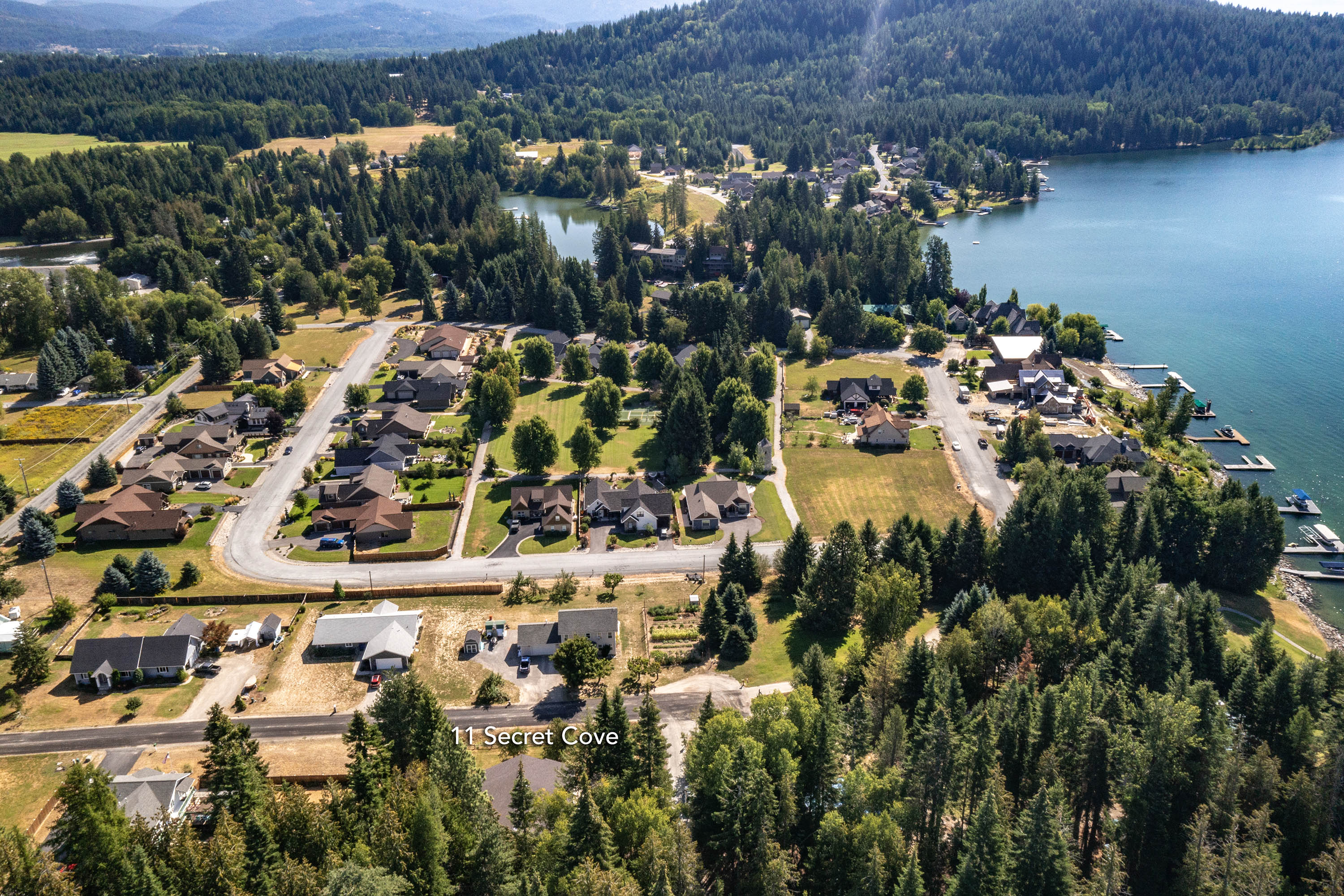 Sandpoint, Idaho, 83864, United States, 3 Bedrooms Bedrooms, ,2 BathroomsBathrooms,Residential,For Sale,1936853