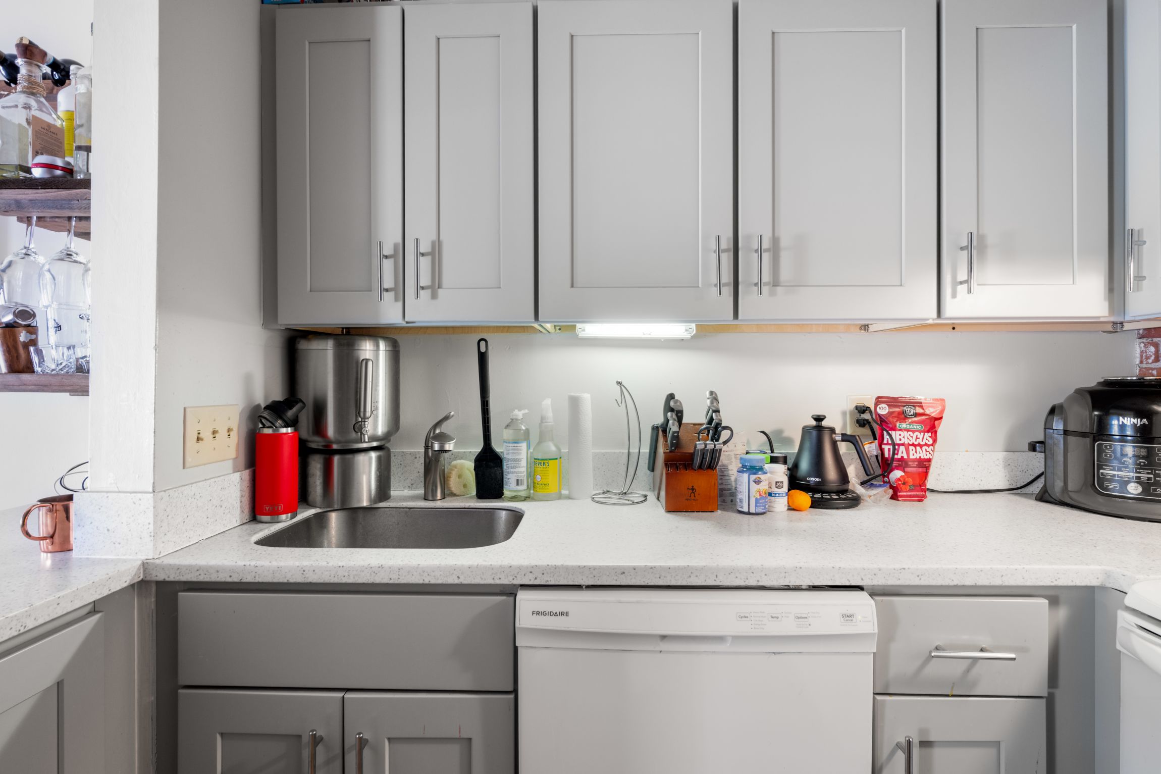  38A Charter Street, Boston, MA, 02113 - 物件實景