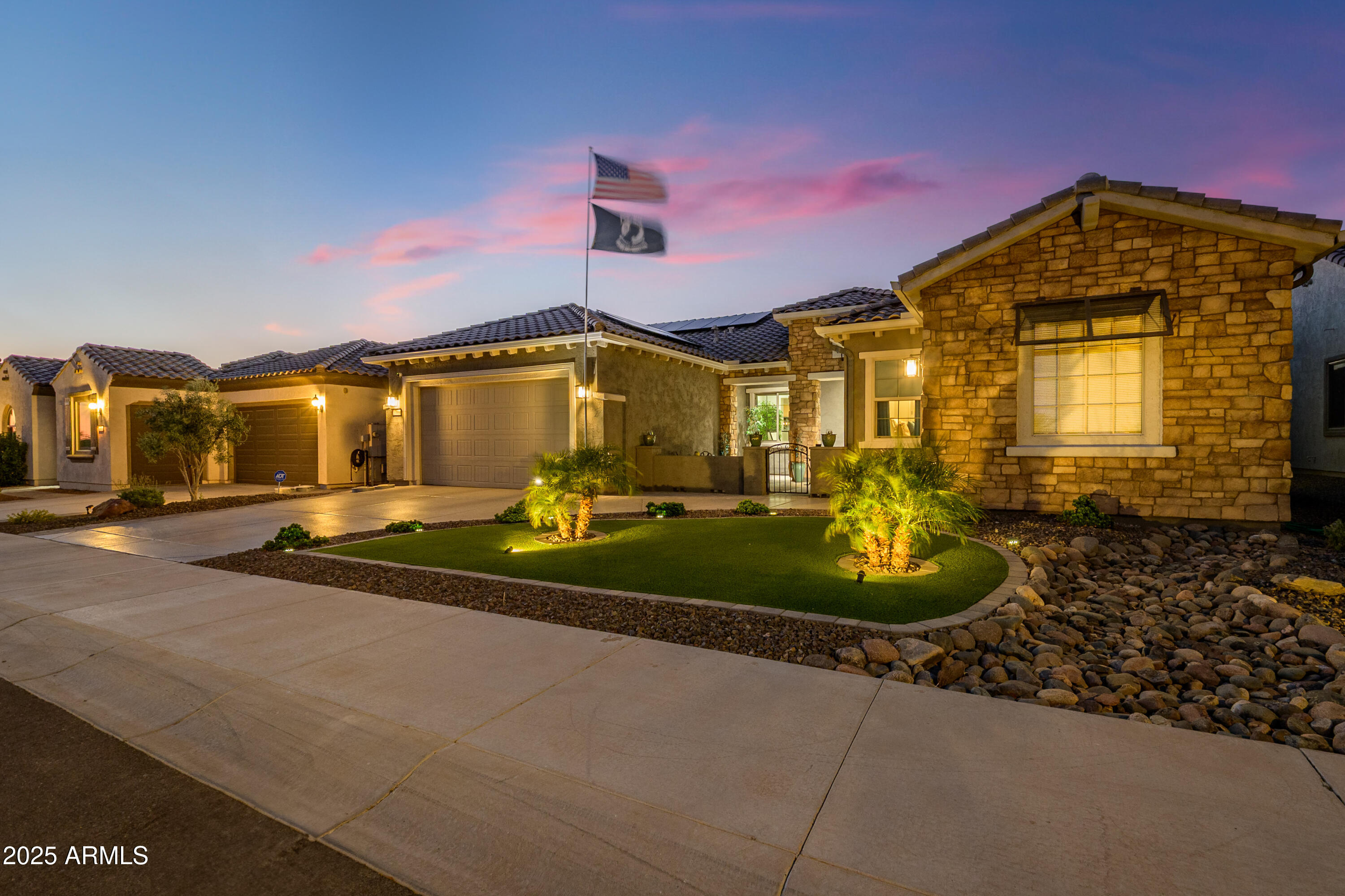 Buckeye, Arizona, 85396, United States, 2 Bedrooms Bedrooms, ,Residential,For Sale,1902602