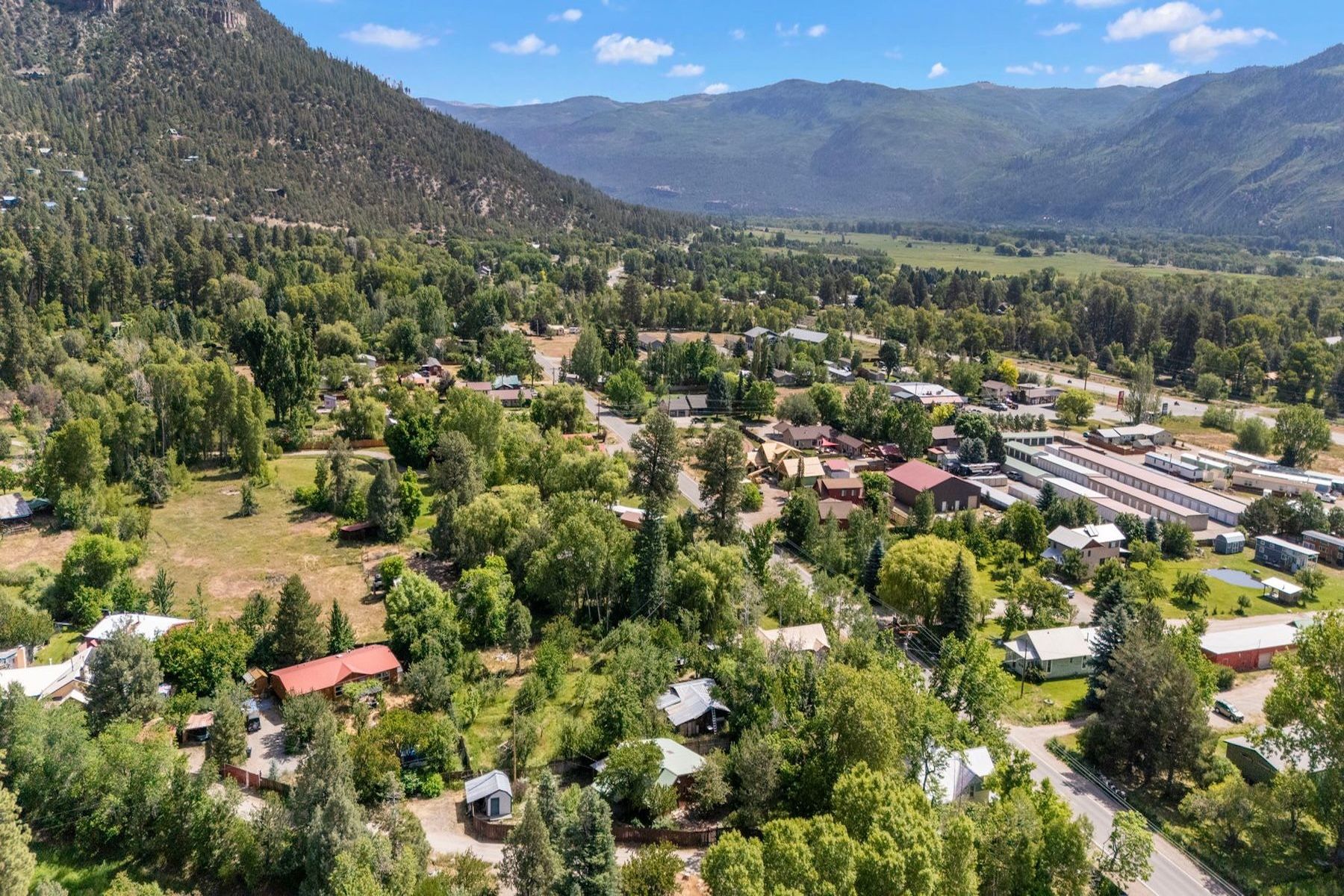  34 Bruce Lane, Durango, CO 81301 - 物件實景