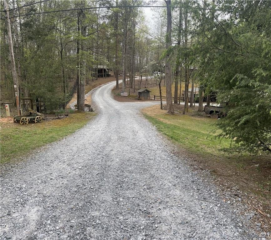 Jasper, Georgia, 30143, United States, 3 Bedrooms Bedrooms, ,1 BathroomBathrooms,Residential,For Sale,1920352