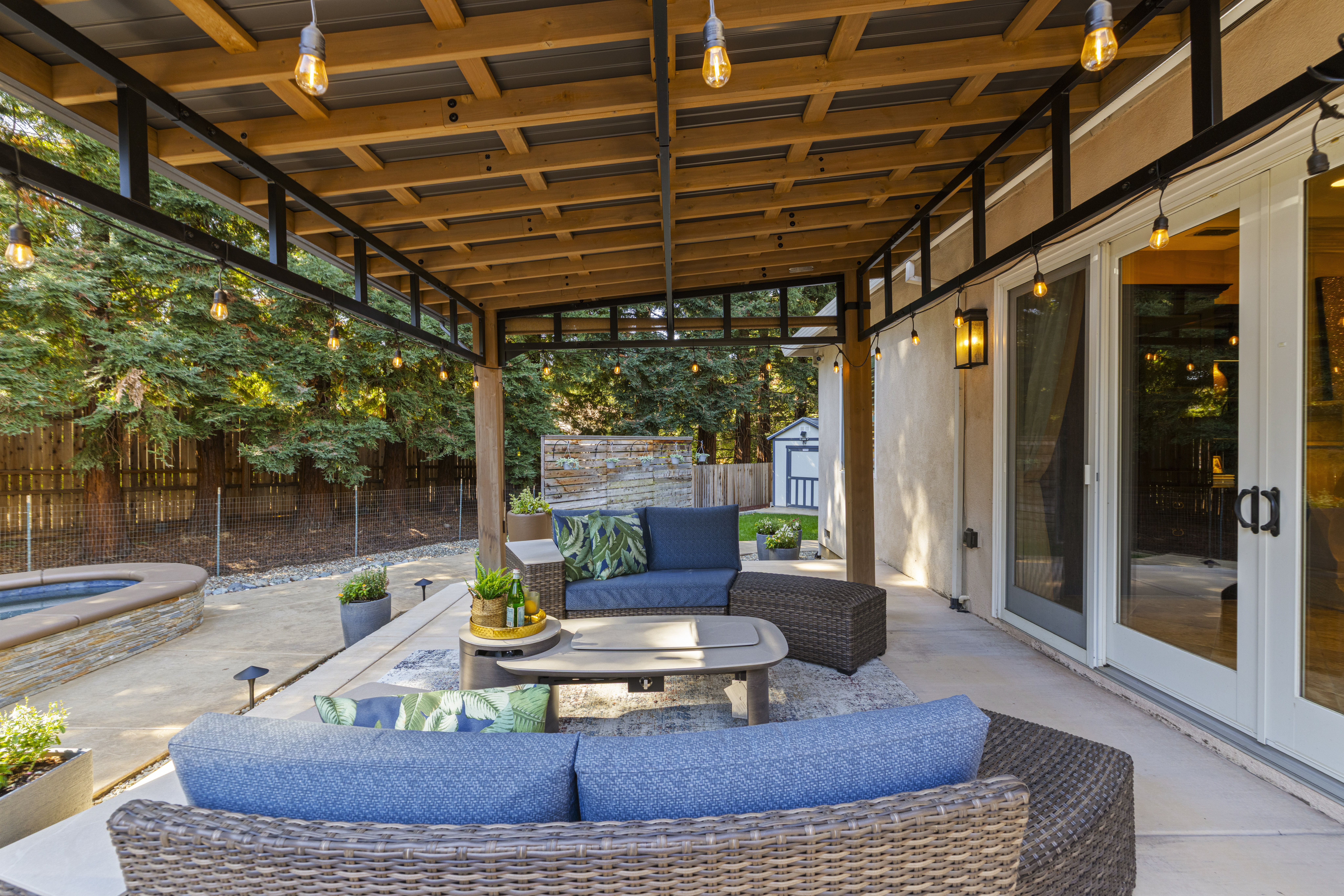  5101 Embassy Lane, Fair Oaks, CA 95628 - 物件實景