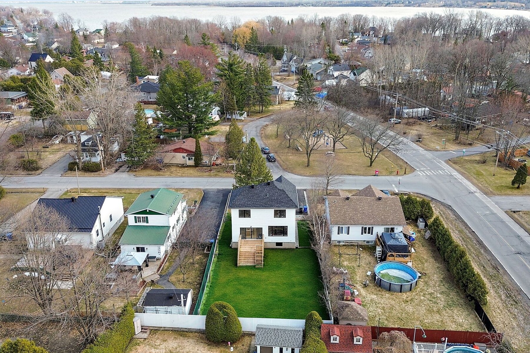  Pincourt, Montérégie - 物件實景