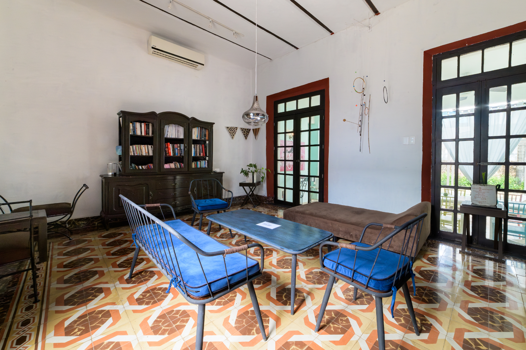  DOWNTOWN MERIDA HERITAGE RETREAT - 物件實景