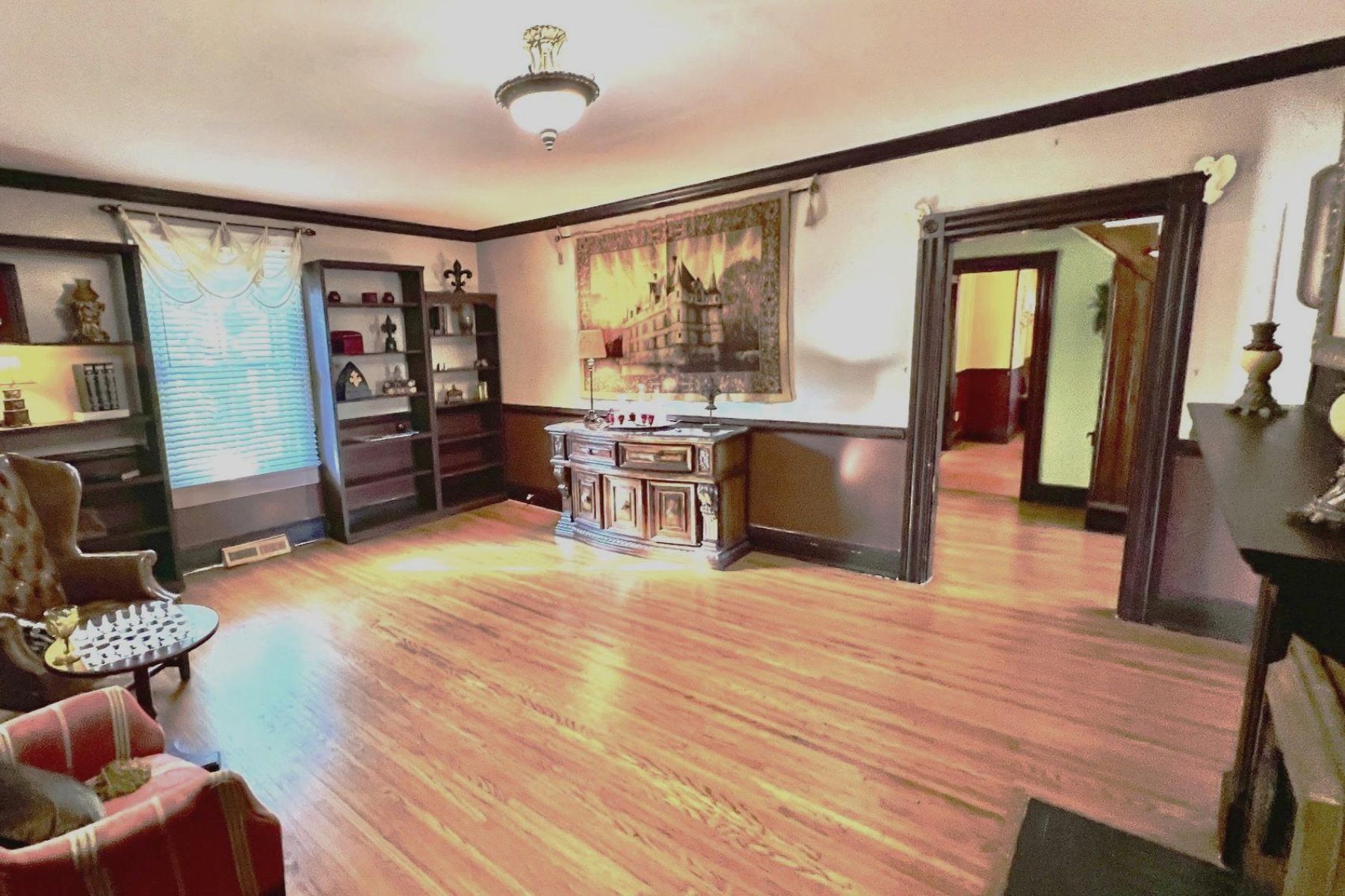  605 Mineral Avenue, Mineral, VA, 23117 - 物件實景