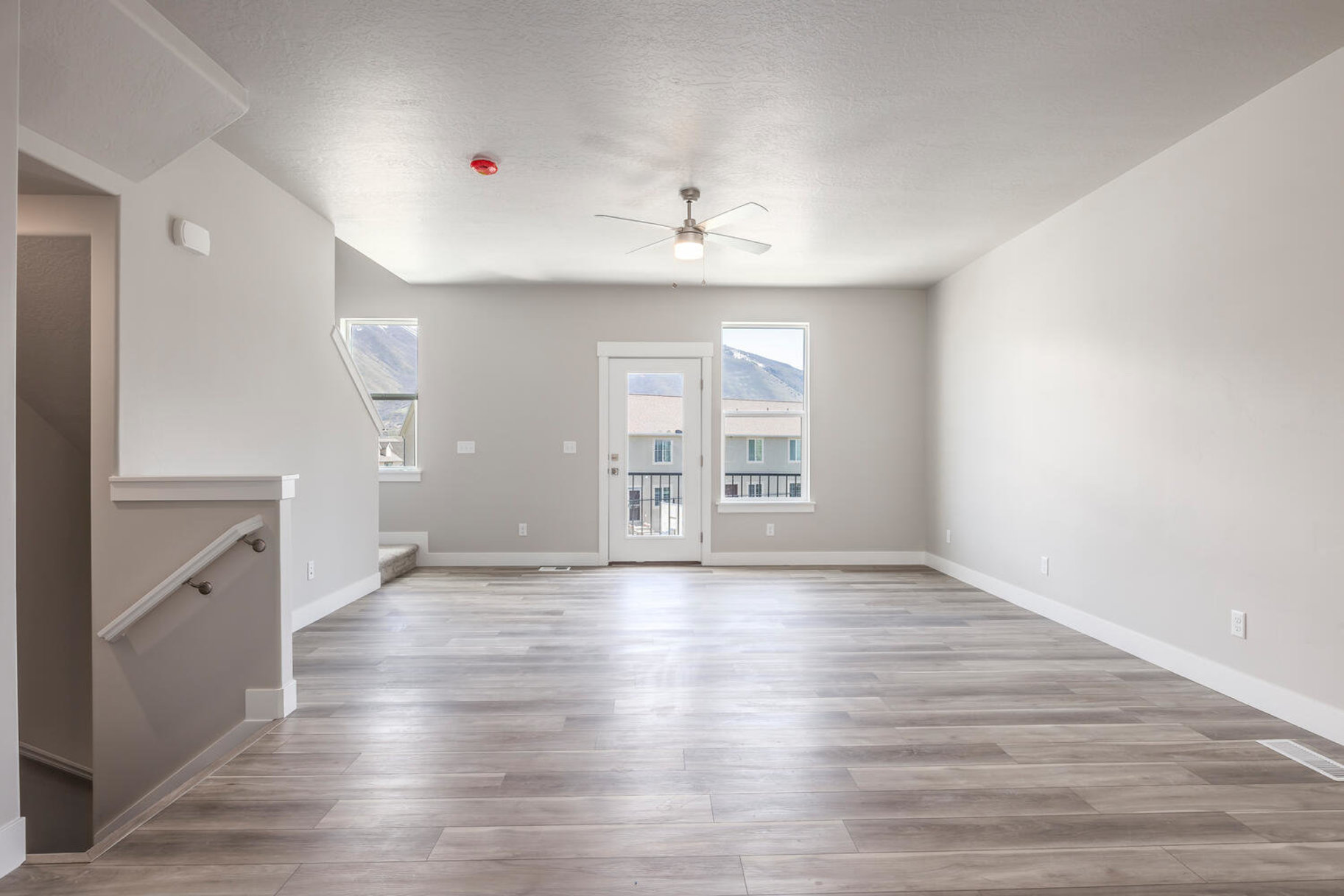  Three Bedroom Townhome at the Ridge at Spanish Fork - 物件實景