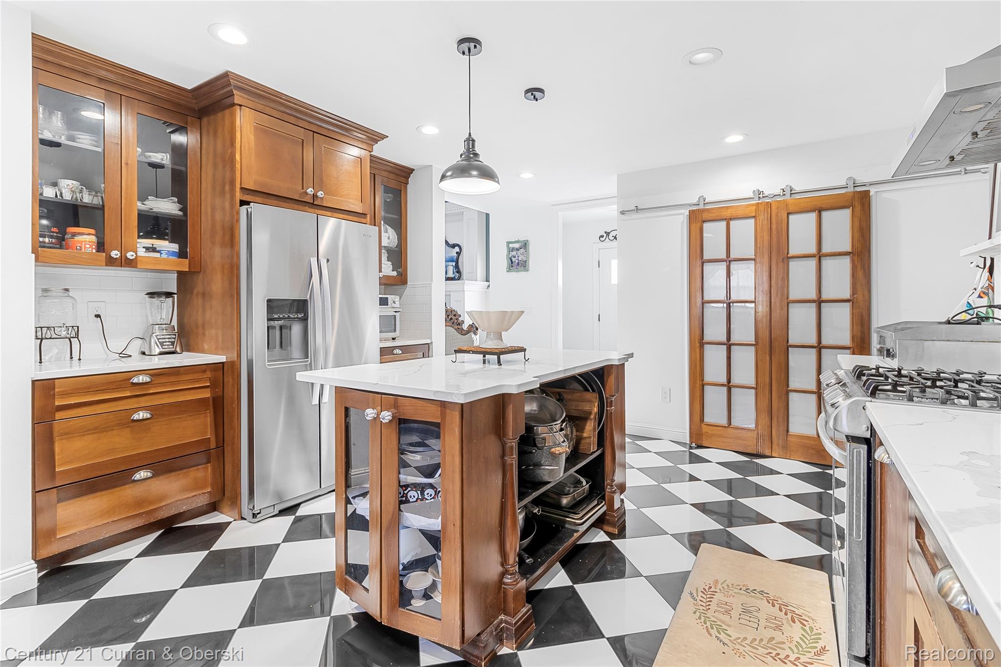 Dearborn, Michigan, 48124, United States, 4 Bedrooms Bedrooms, ,3 BathroomsBathrooms,Residential,For Sale,1921247