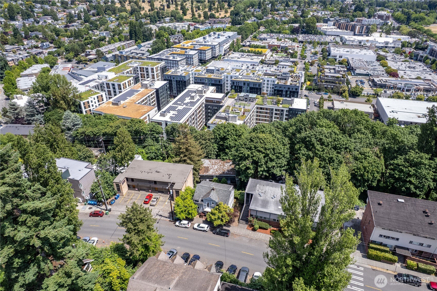 Seattle, Washington, 98105, United States, ,Residential,For Sale,1896313