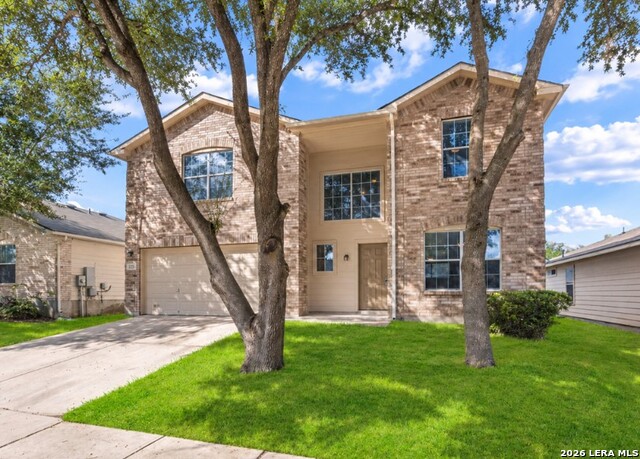 Pinto Pl, Cibolo, TX 78108 #1