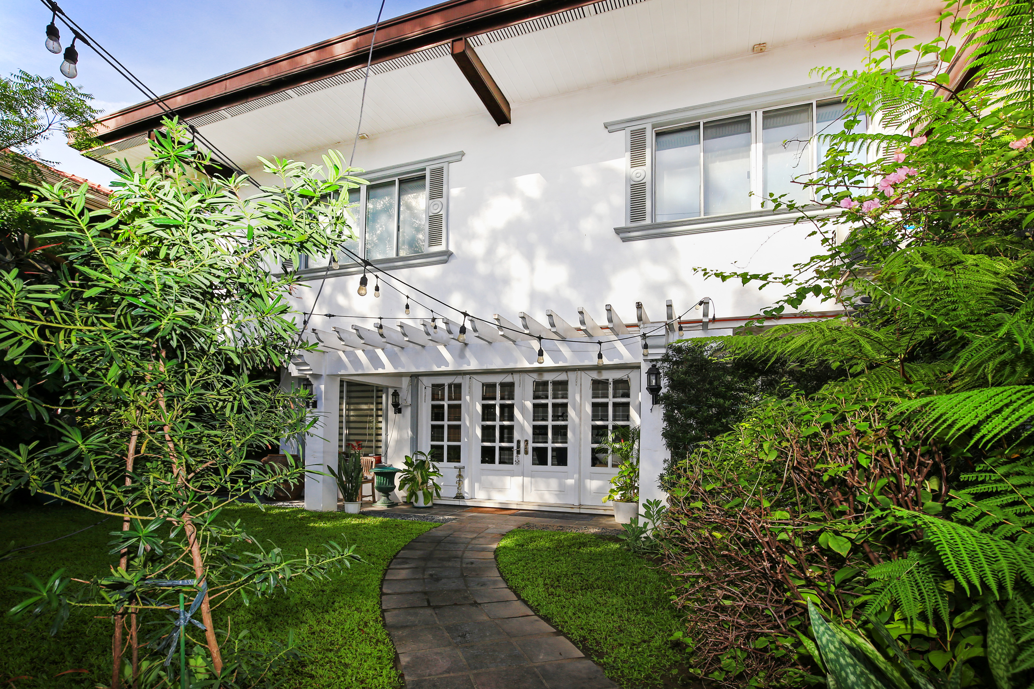 Greenmeadows Subdivision 