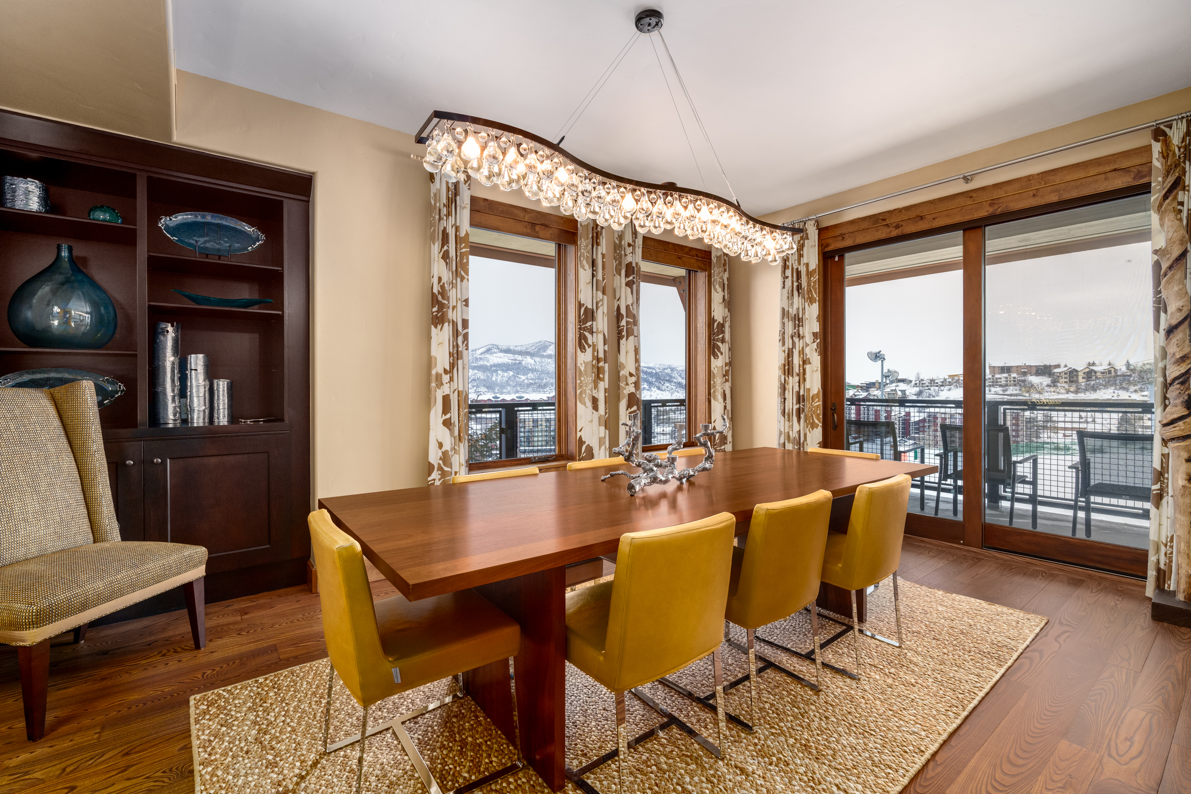  2410 Ski Trail Lane, Steamboat Springs, CO 80487 - 物件實景