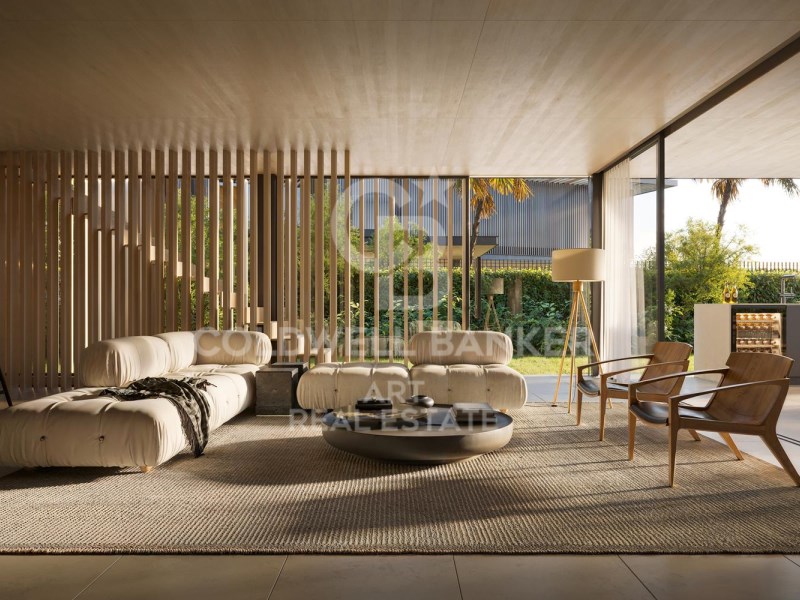 Marbella, Andalusia, ES, 4 Bedrooms Bedrooms, ,5 BathroomsBathrooms,Residential,For Sale,1766358