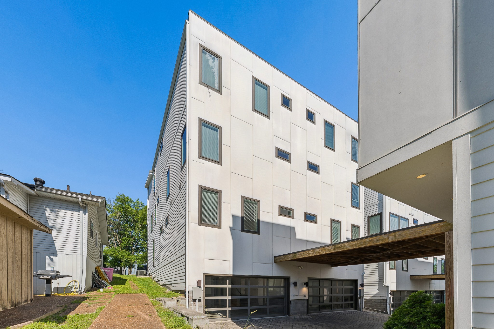  2723 Westwood Dr, Nashville, TN, 37204 - 物件實景