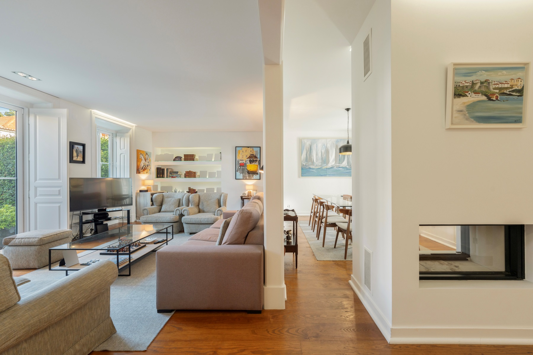  House, 5 bedrooms, for Sale - 物件實景