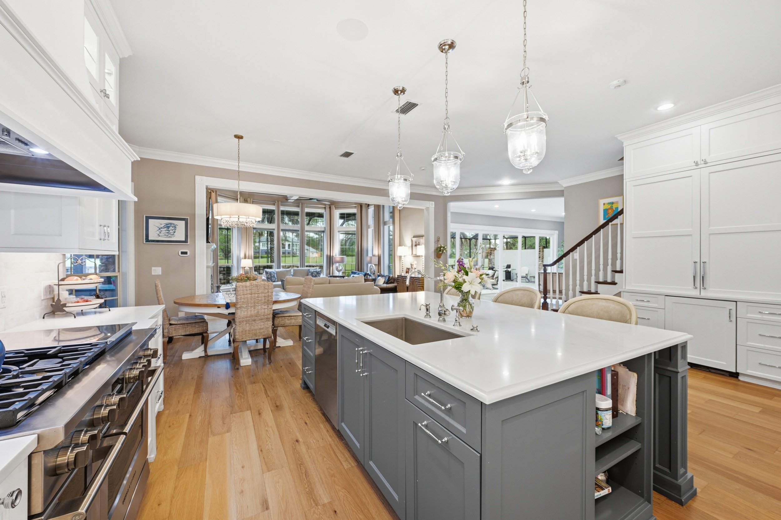  204 Settlers Row N, Ponte Vedra Beach, FL, 32082 - 物件實景