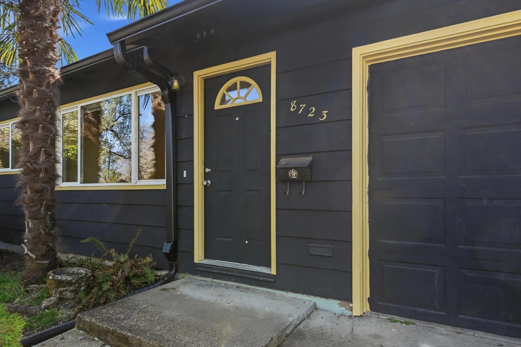  8723 N CHASE AVE Portland, OR 97217 - 物件實景