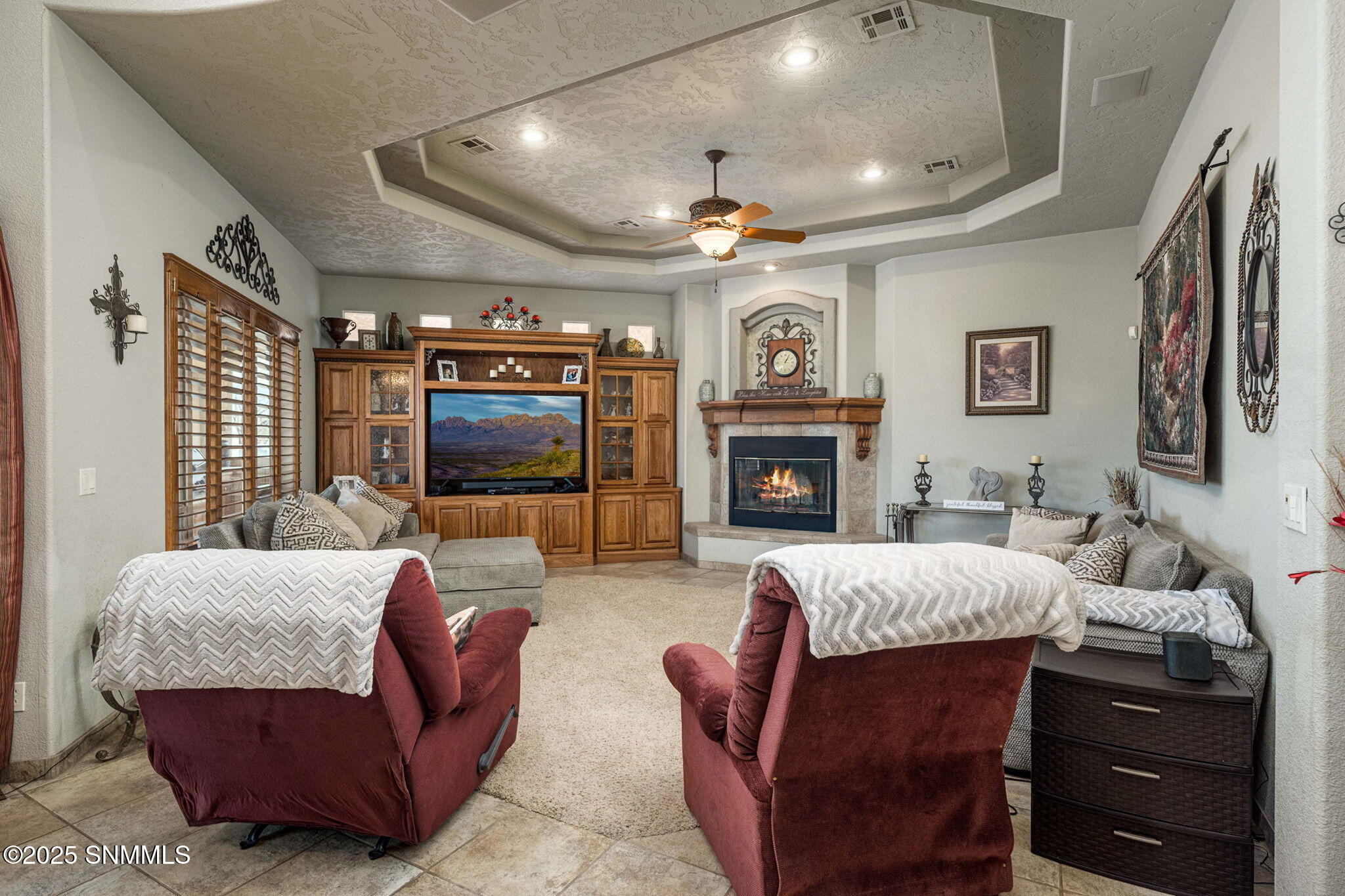 Las Cruces, New Mexico, 88011, United States, 4 Bedrooms Bedrooms, ,5 BathroomsBathrooms,Residential,For Sale,1709663