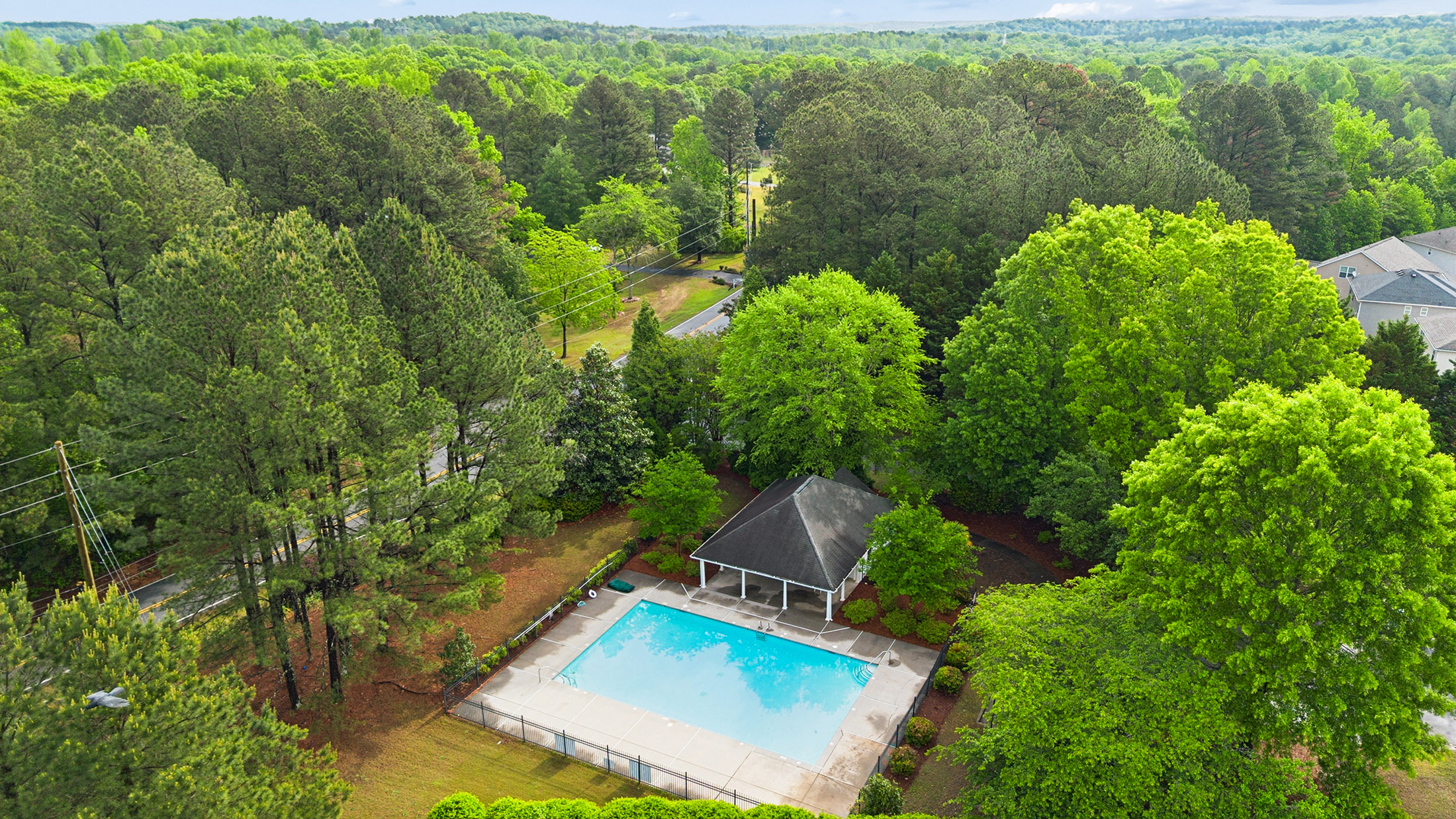  Light, Space and Livability Nestled in the Heart of Villa Rica - 物件實景