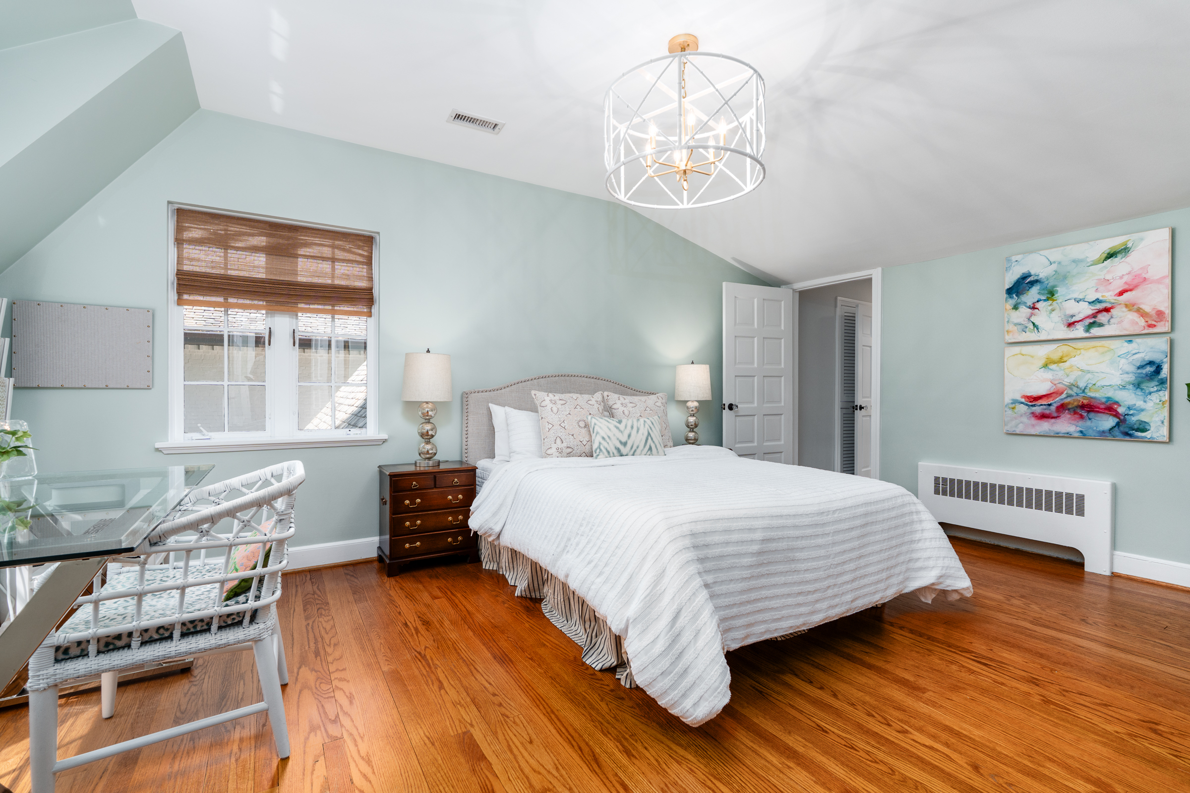  5 Lancaster Lane, Henrico, VA 23229 - 物件實景