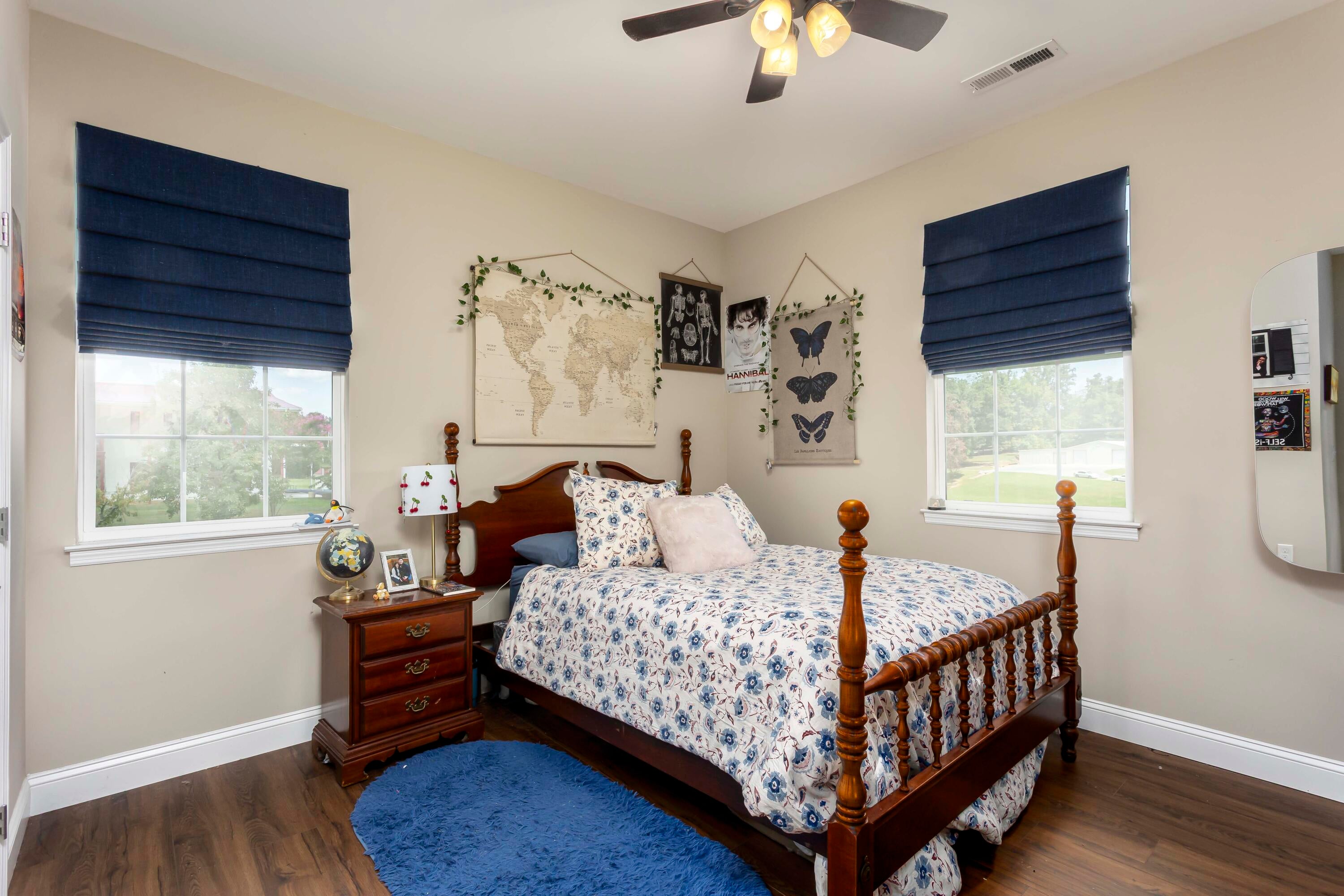 Dayton, Tennessee, 37321, United States, 3 Bedrooms Bedrooms, ,2 BathroomsBathrooms,Residential,For Sale,1901009