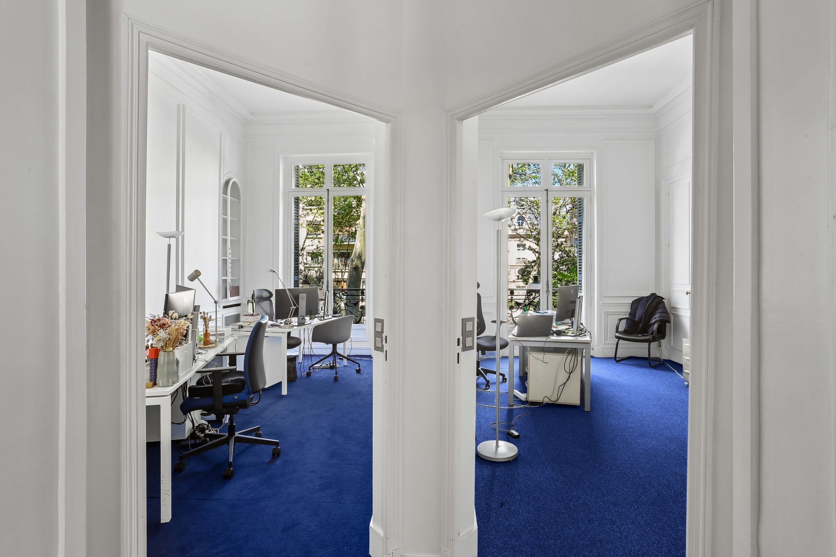  Paris 8- Luxurious apartment to sell Parc Monceau - 物件實景