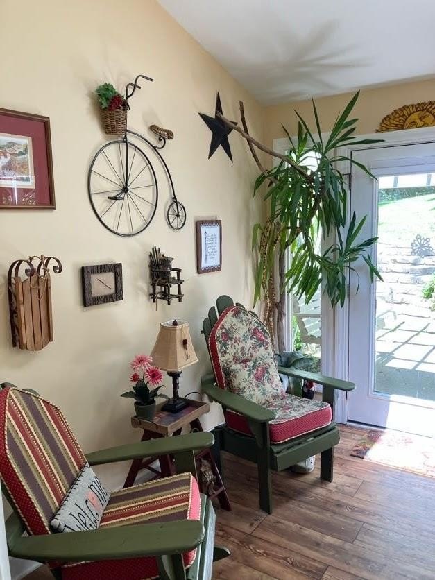 Young Harris, Georgia, 30582, United States, 3 Bedrooms Bedrooms, ,3 BathroomsBathrooms,Residential,For Sale,1915067