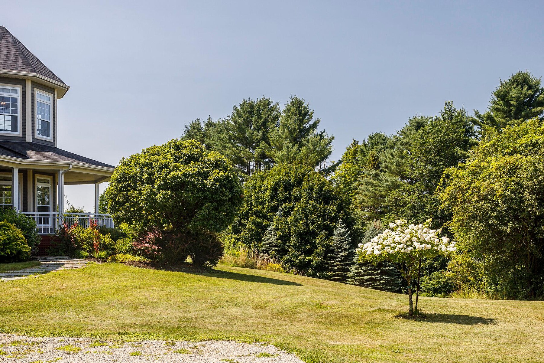  Magog, Eastern Townships - 物件實景