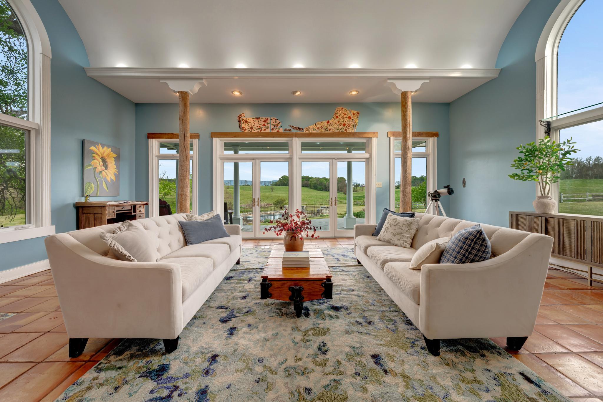 3691 Conicville Road, Mount Jackson, VA, 22842 - 物件實景